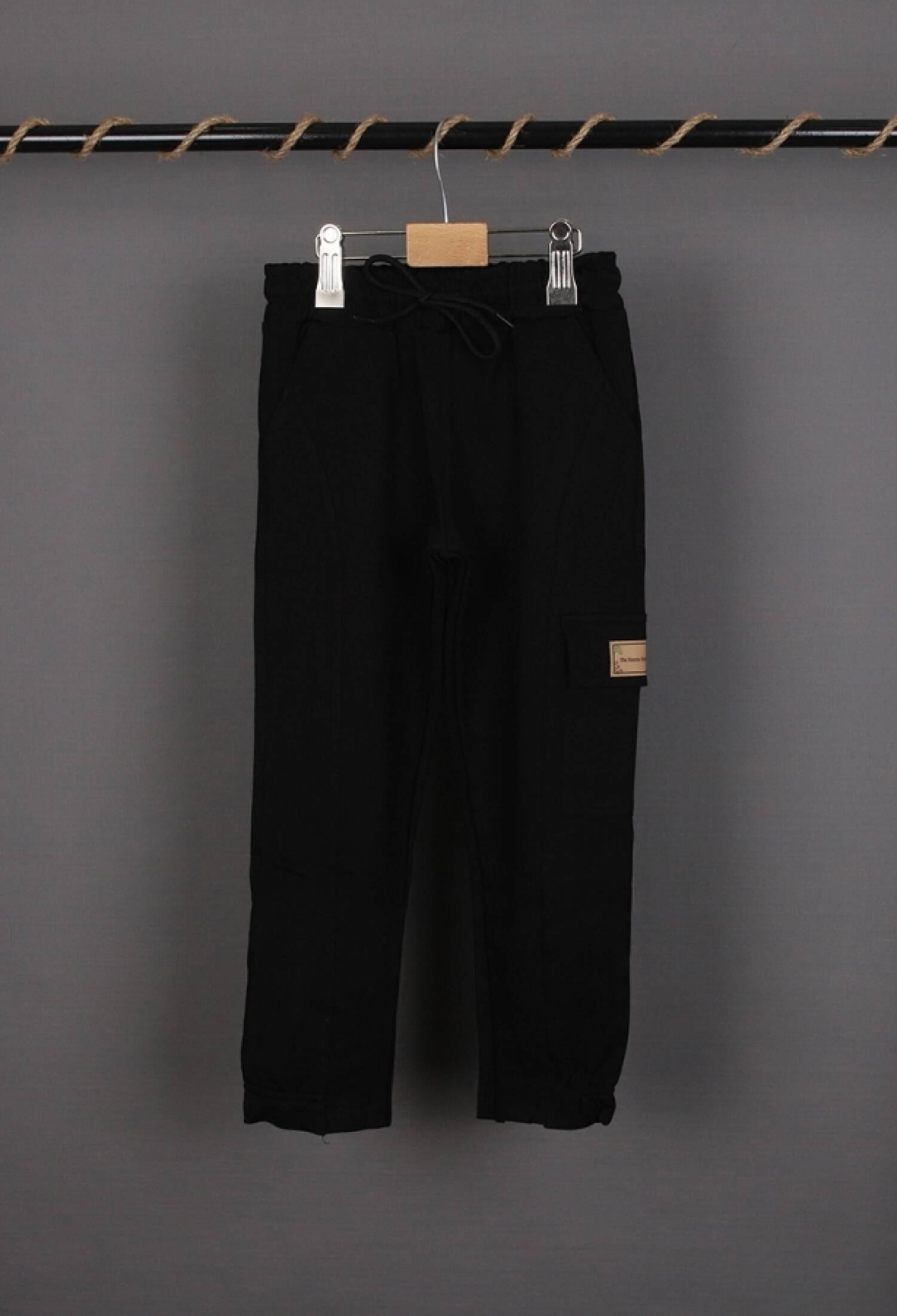 Komando Cep Detaylı Kız Tek Alt - Brand: CARİBOU - Kids & Bby Clothes From Peralane Kids Turkey