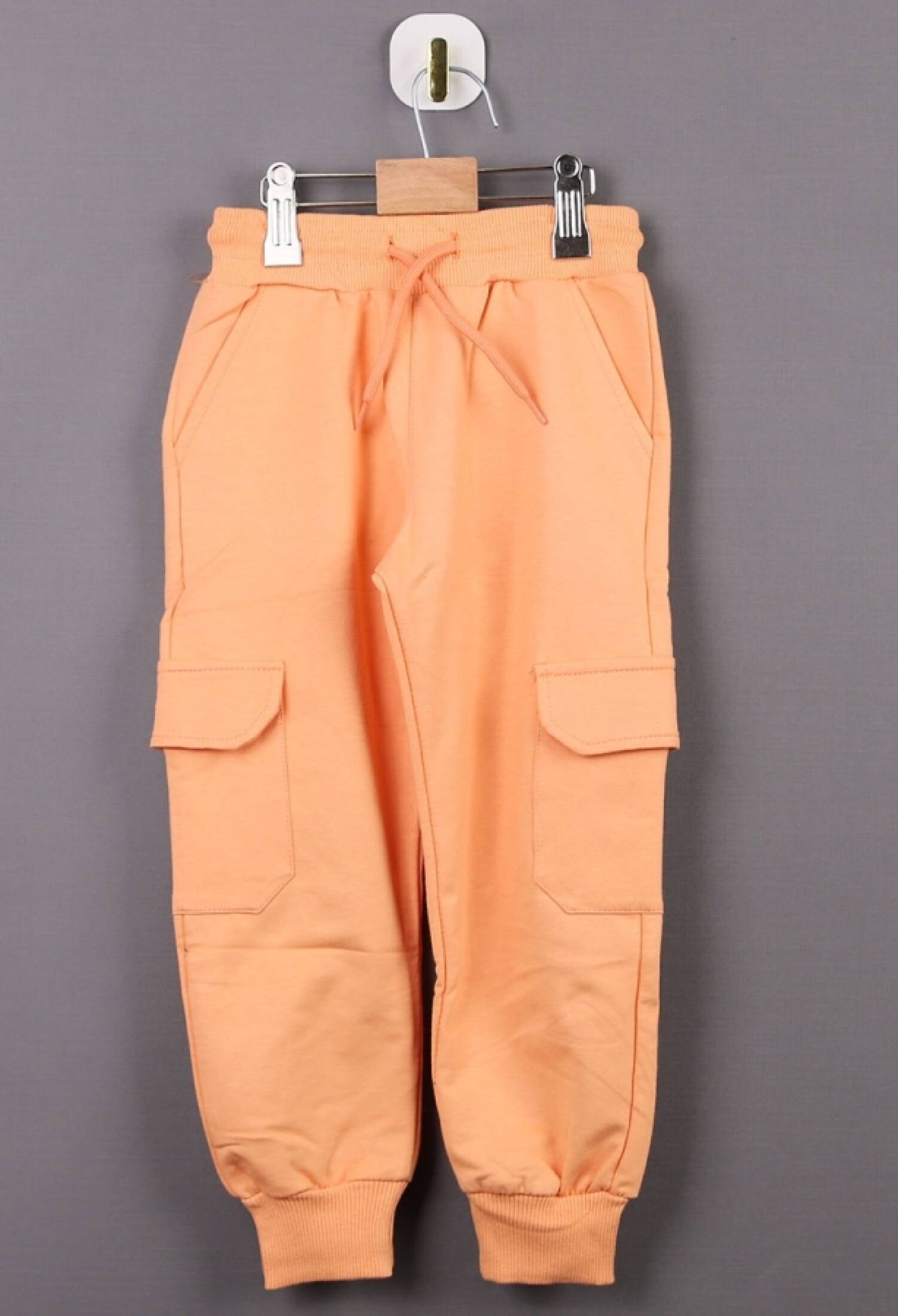 Komando Cepli Kız Tek Alt - Brand: CARİBOU - Kids & Bby Clothes From Peralane Kids Turkey