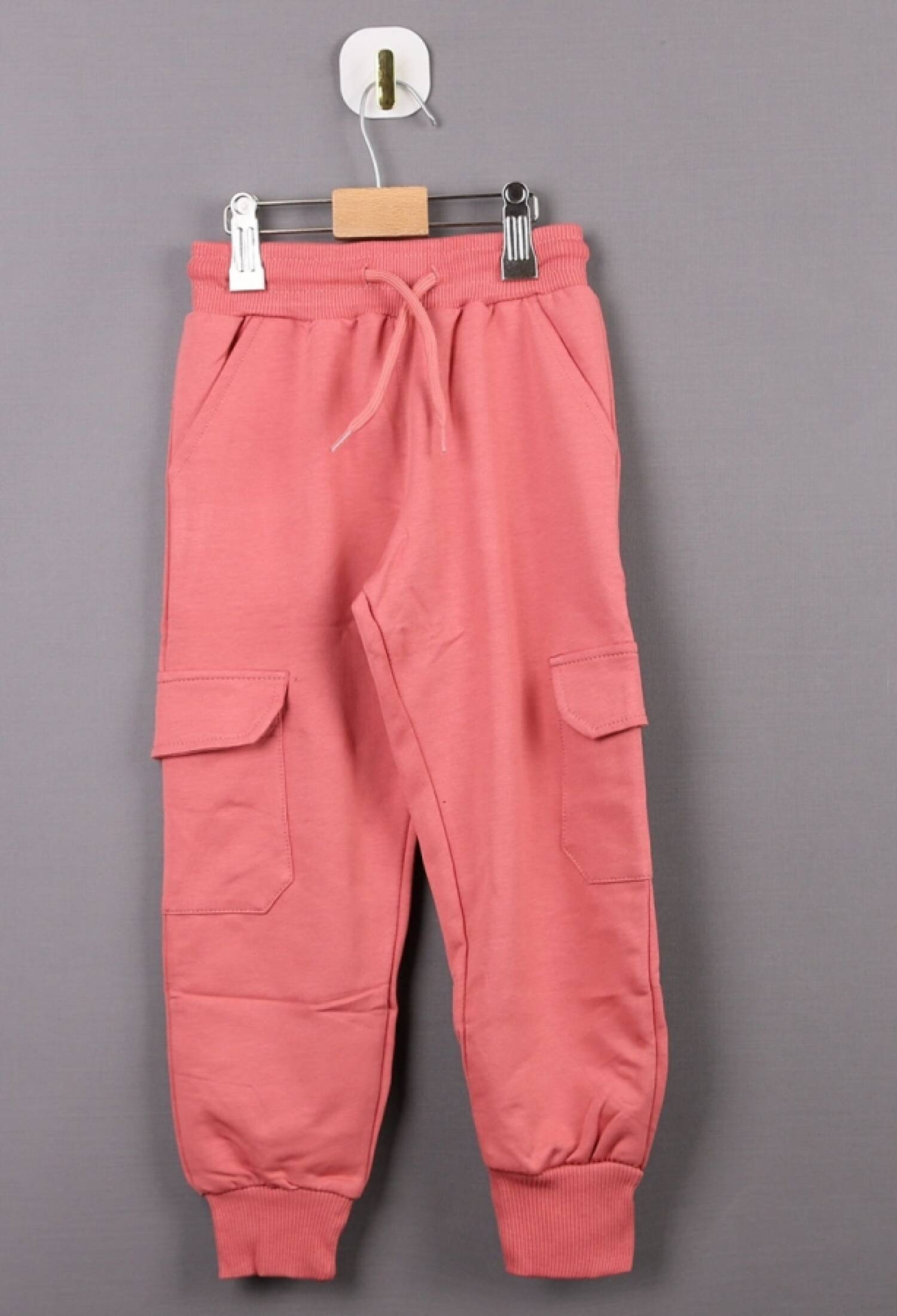 Komando Cepli Kız Tek Alt - Brand: CARİBOU - Kids & Bby Clothes From Peralane Kids Turkey