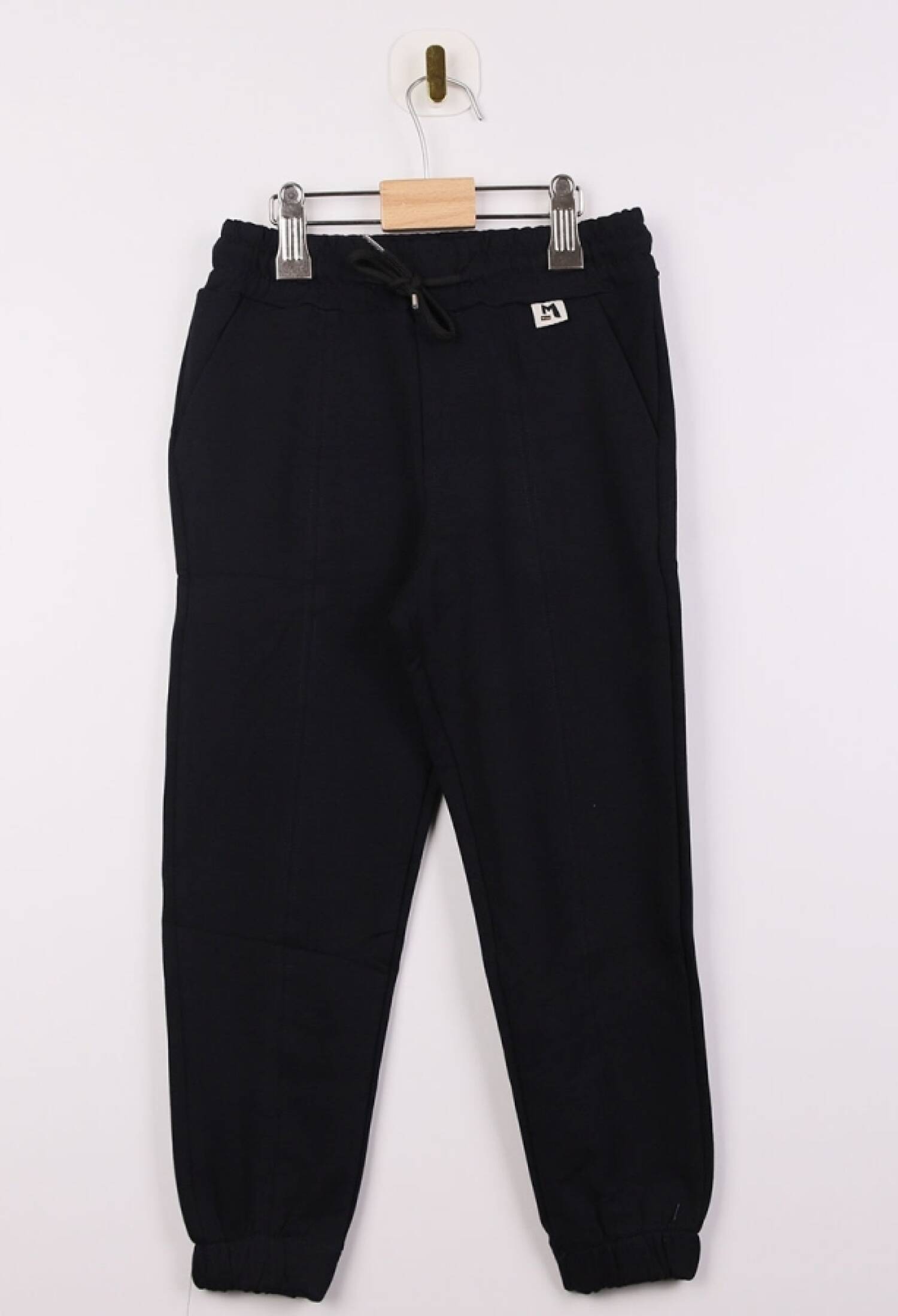 Lastik Paçalı Erkek Tek Alt - Brand: CARİBOU - Kids & Bby Clothes From Peralane Kids Turkey