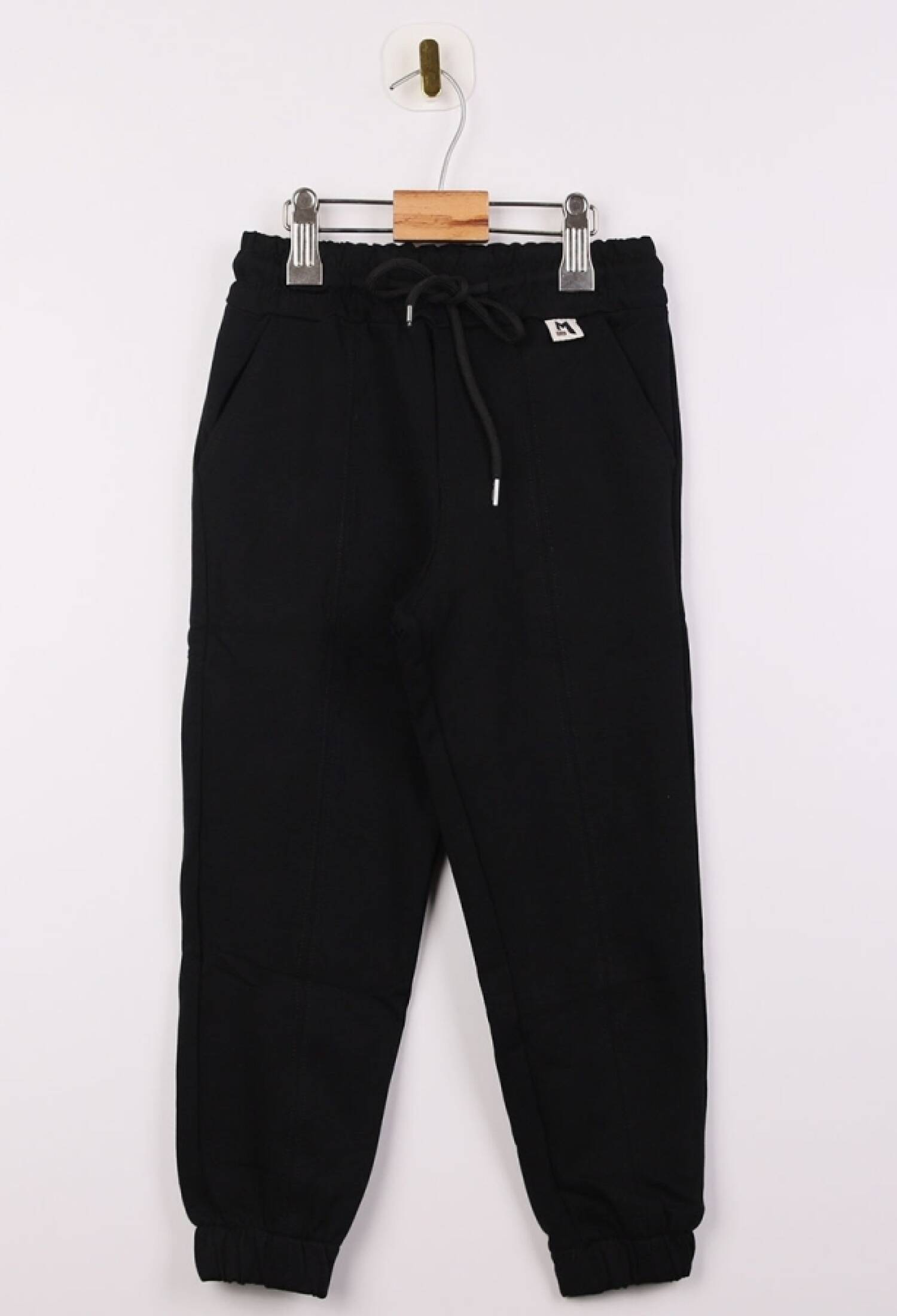 Lastik Paçalı Erkek Tek Alt - Brand: CARİBOU - Kids & Bby Clothes From Peralane Kids Turkey