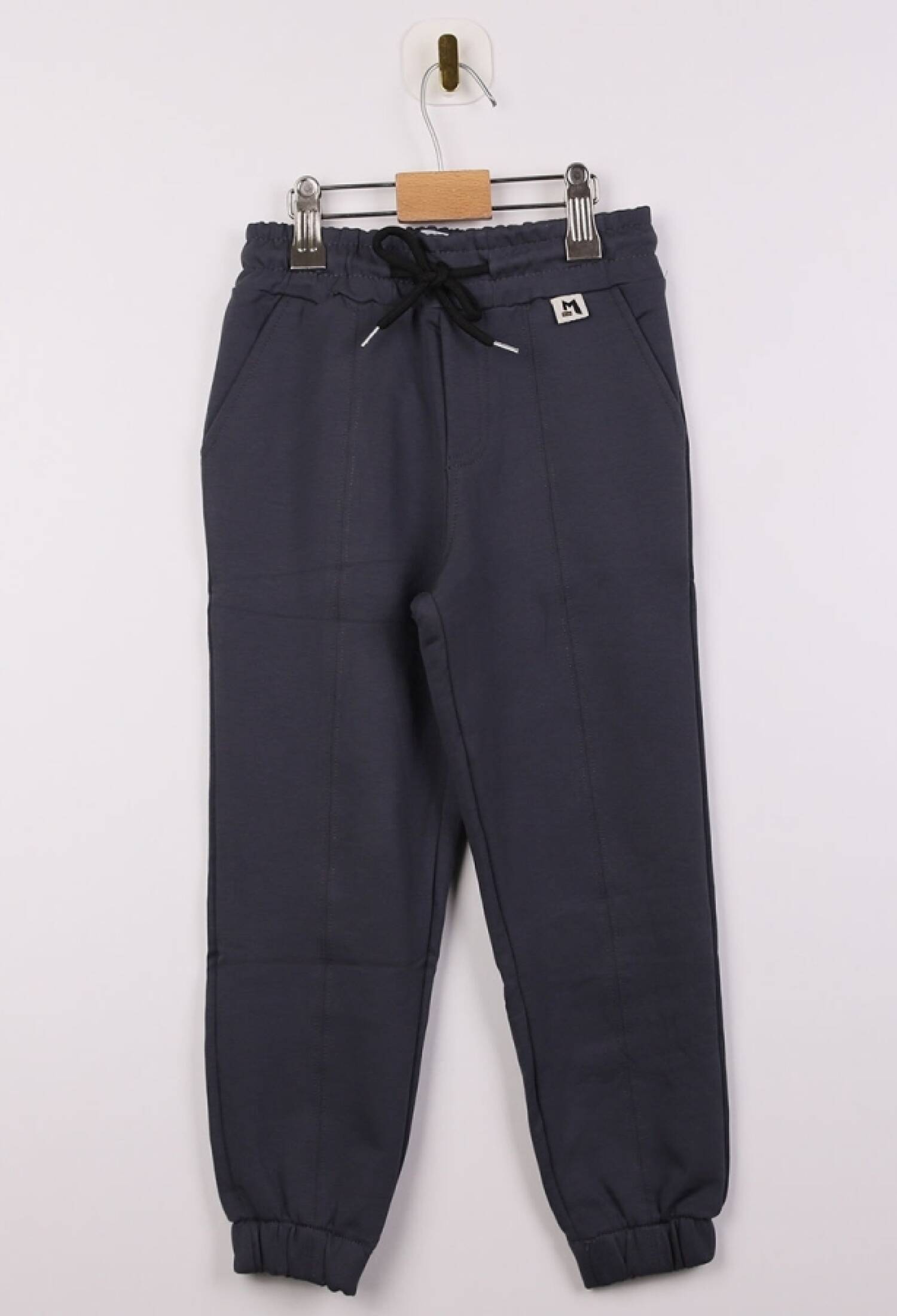 Lastik Paçalı Erkek Tek Alt - Brand: CARİBOU - Kids & Bby Clothes From Peralane Kids Turkey