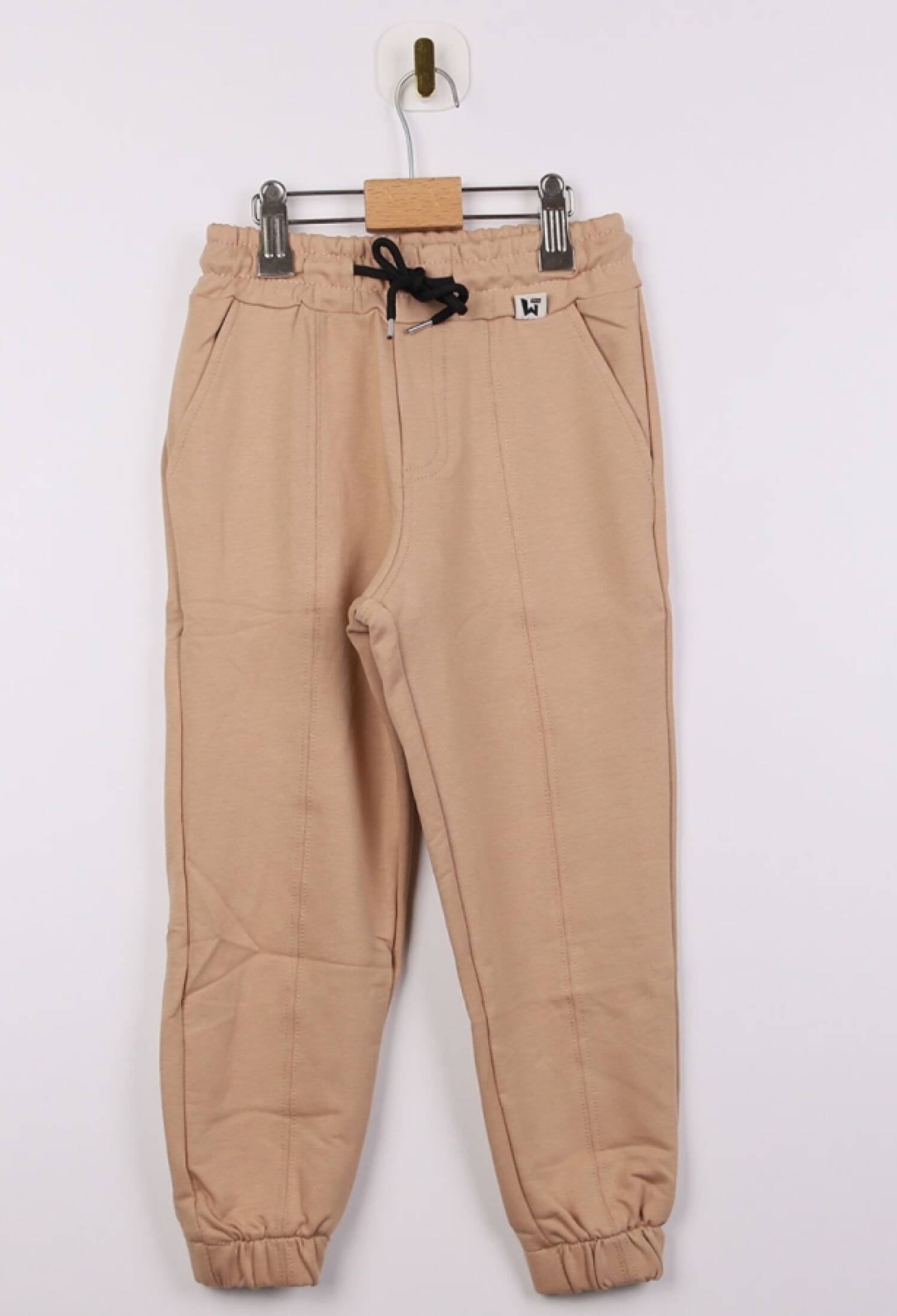 Lastik Paçalı Erkek Tek Alt - Brand: CARİBOU - Kids & Bby Clothes From Peralane Kids Turkey