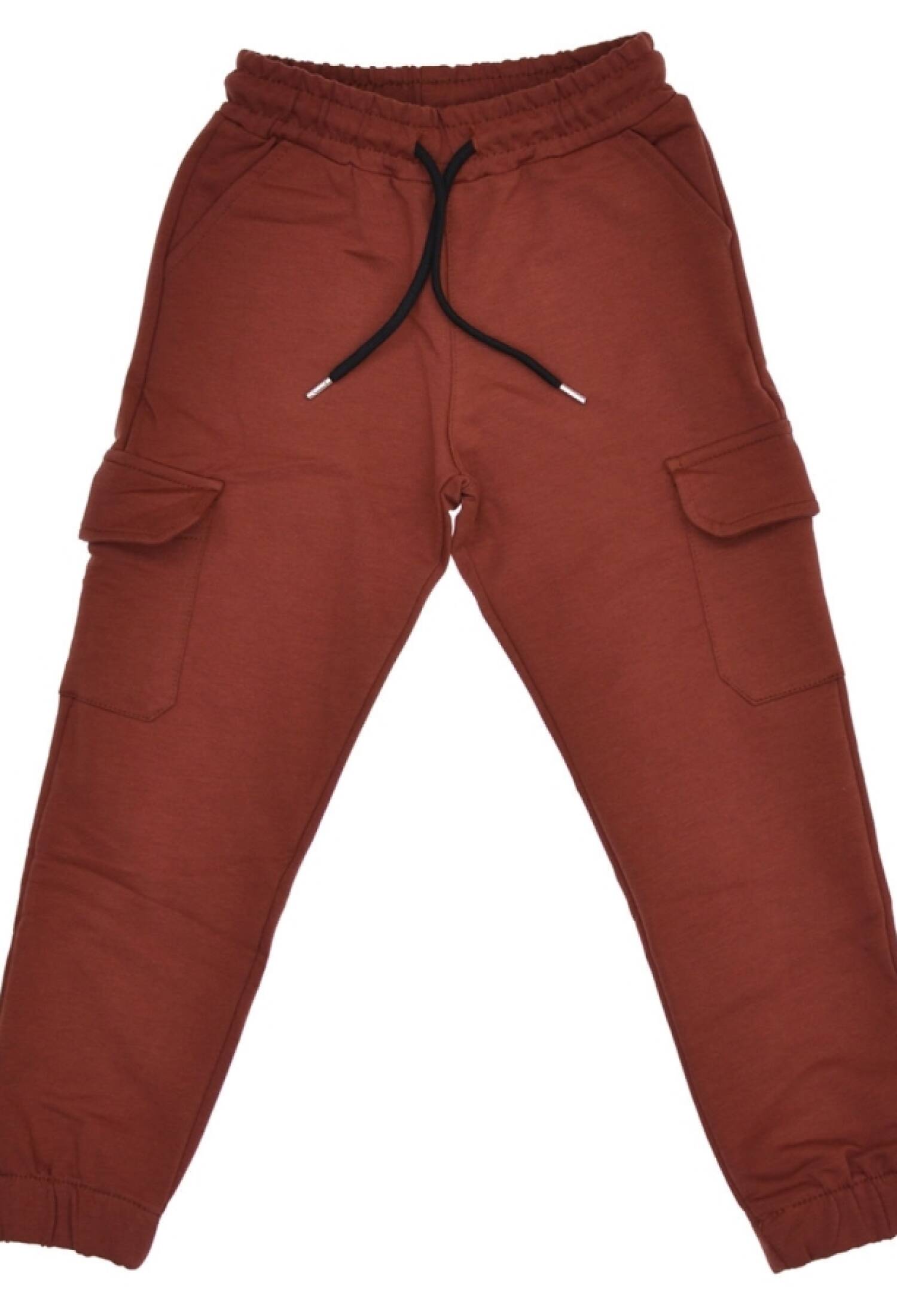 Paçası Lastikli Komando Cepli Kız Tek Alt - Brand: CARİBOU - Kids & Bby Clothes From Peralane Kids Turkey