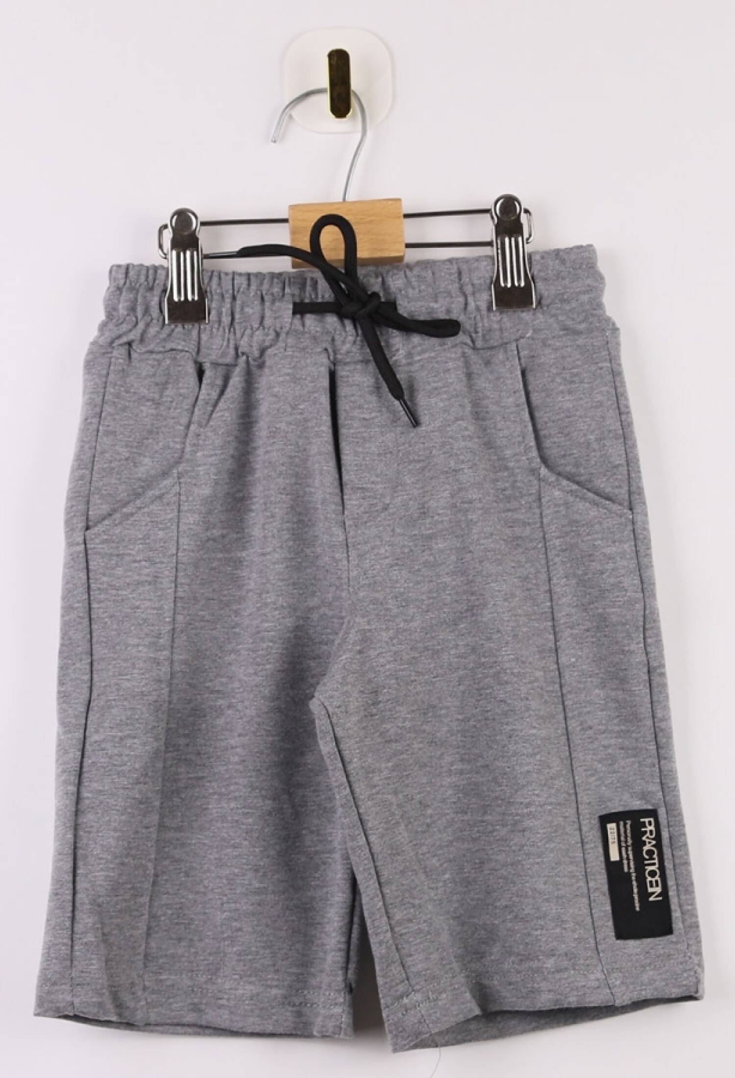 Practıcen Baskılı Erkek Kapri - Brand: CARİBOU - Kids & Bby Clothes From Peralane Kids Turkey