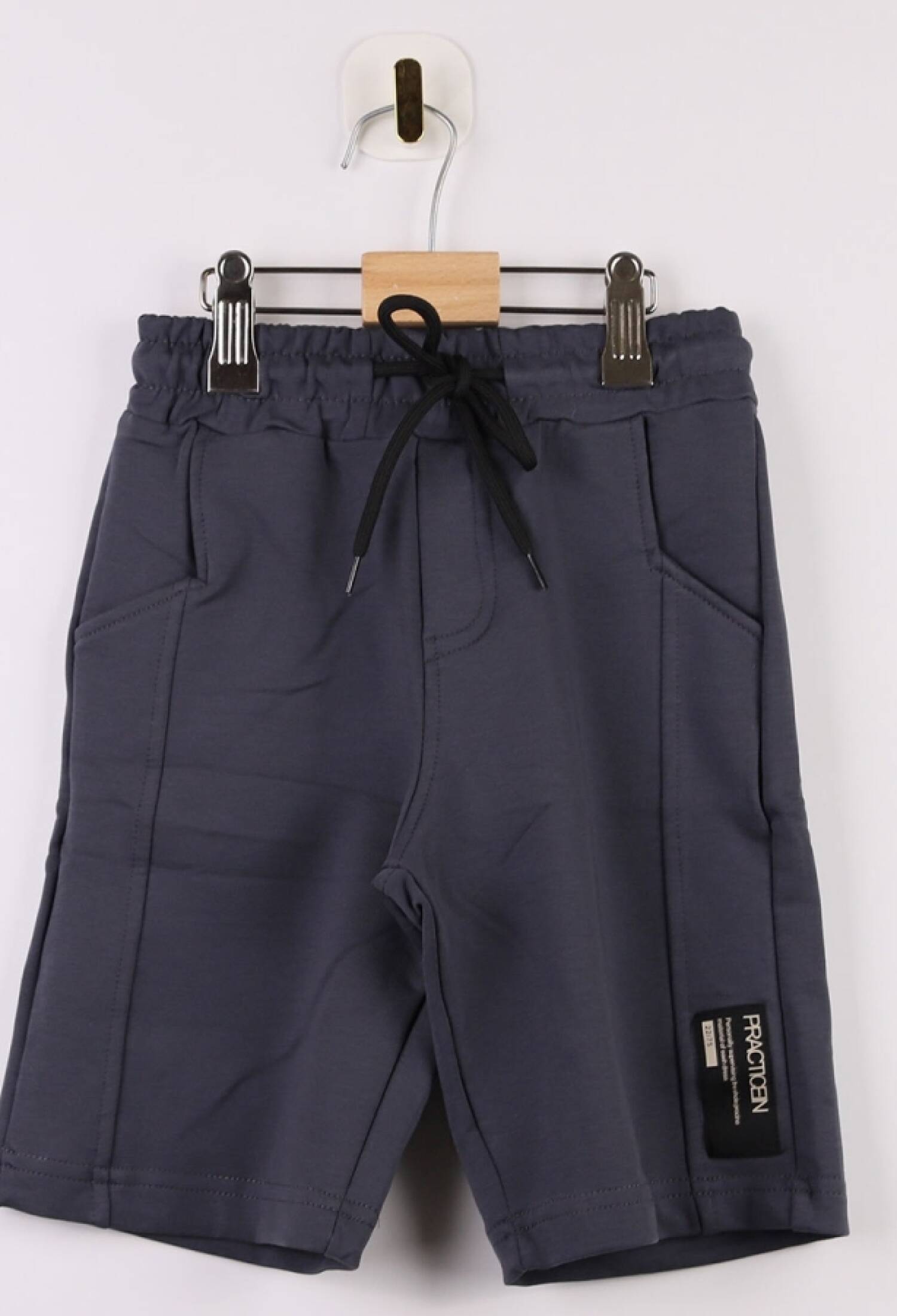 Practıcen Baskılı Erkek Kapri - Brand: CARİBOU - Kids & Bby Clothes From Peralane Kids Turkey