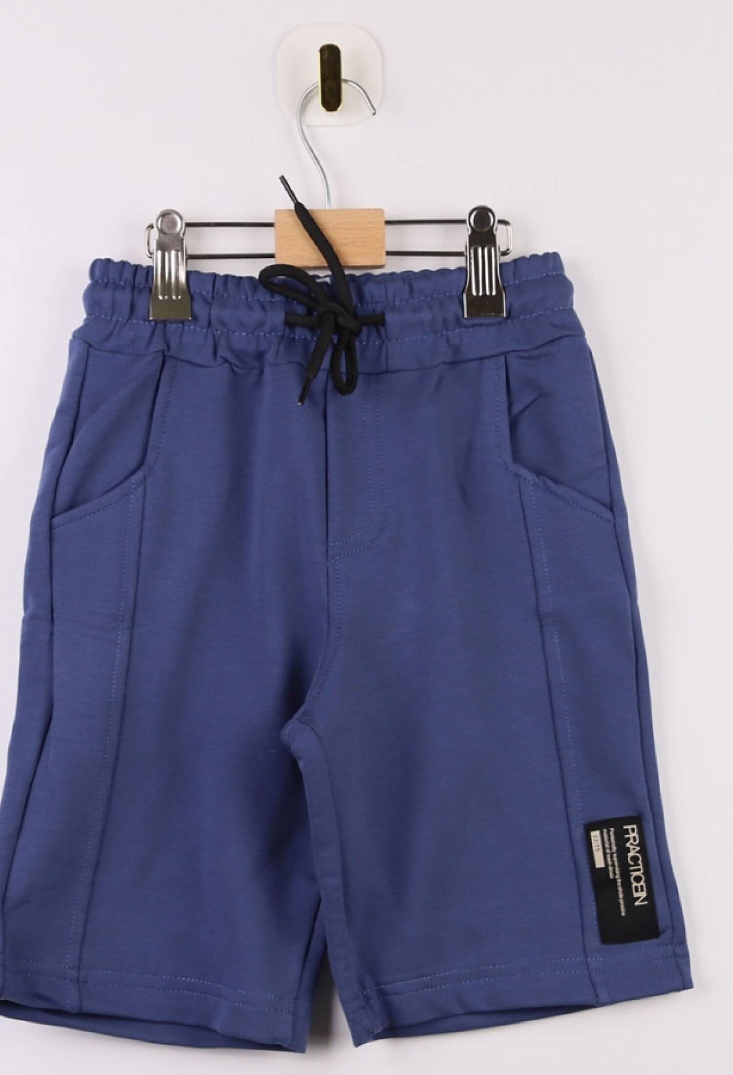 Practıcen Baskılı Erkek Kapri - Brand: CARİBOU - Kids & Bby Clothes From Peralane Kids Turkey