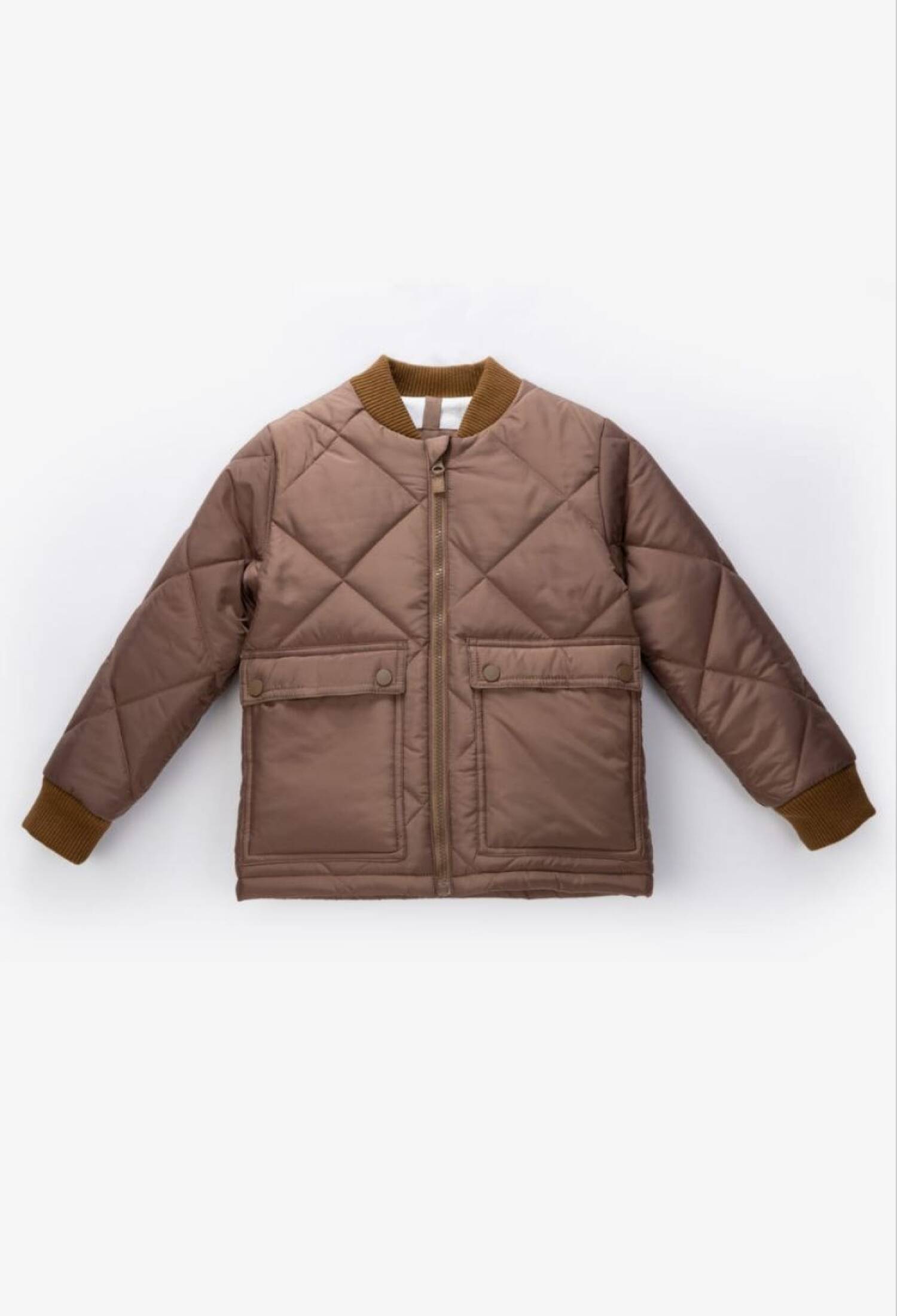 Quilted Jacket - 6918 - Brand: Verscon - Kids & Bby Clothes From Peralane Kids Turkey