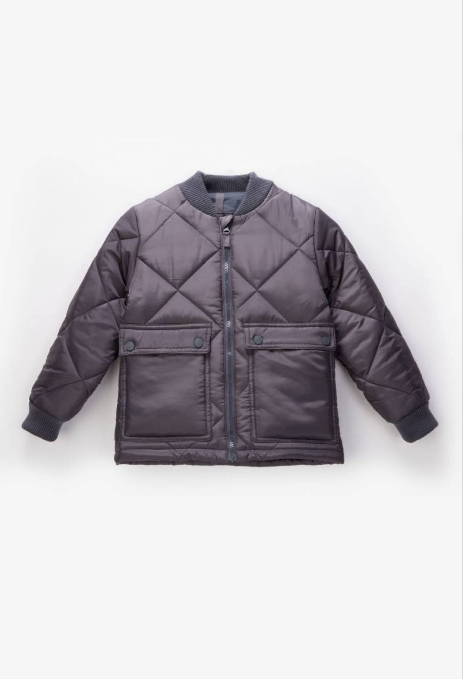 Quilted Jacket - 6918 - Brand: Verscon - Kids & Bby Clothes From Peralane Kids Turkey