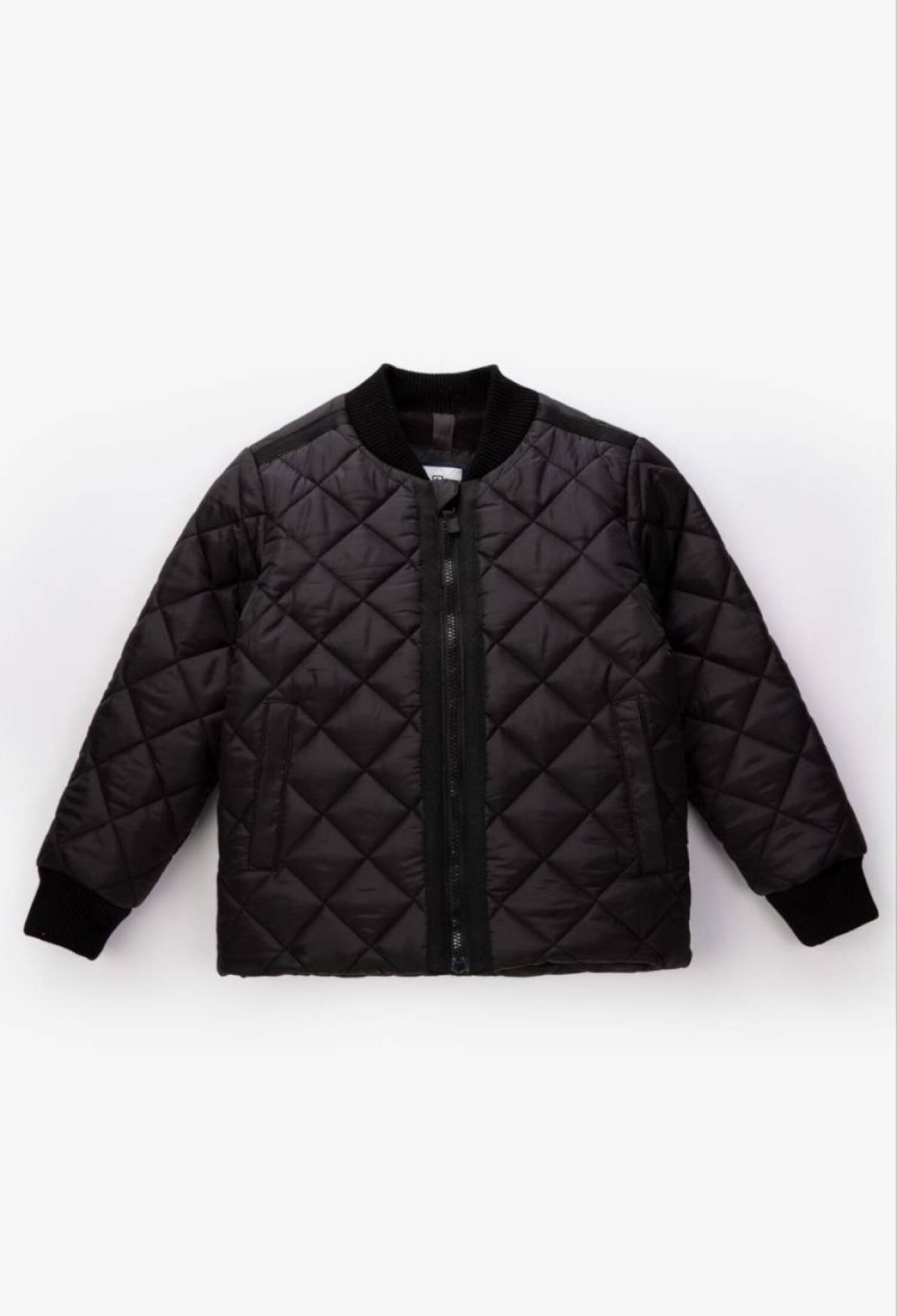 Quilted Jacket - 7214 - Brand: Verscon - Kids & Bby Clothes From Peralane Kids Turkey