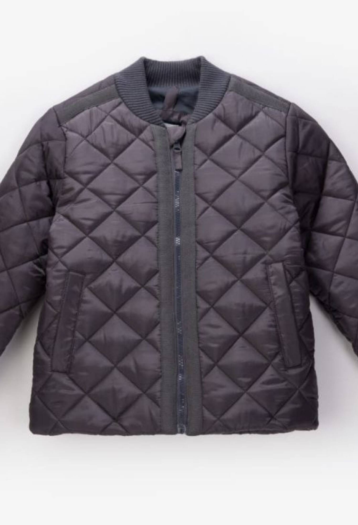 Quilted Jacket - 7214 - Brand: Verscon - Kids & Bby Clothes From Peralane Kids Turkey