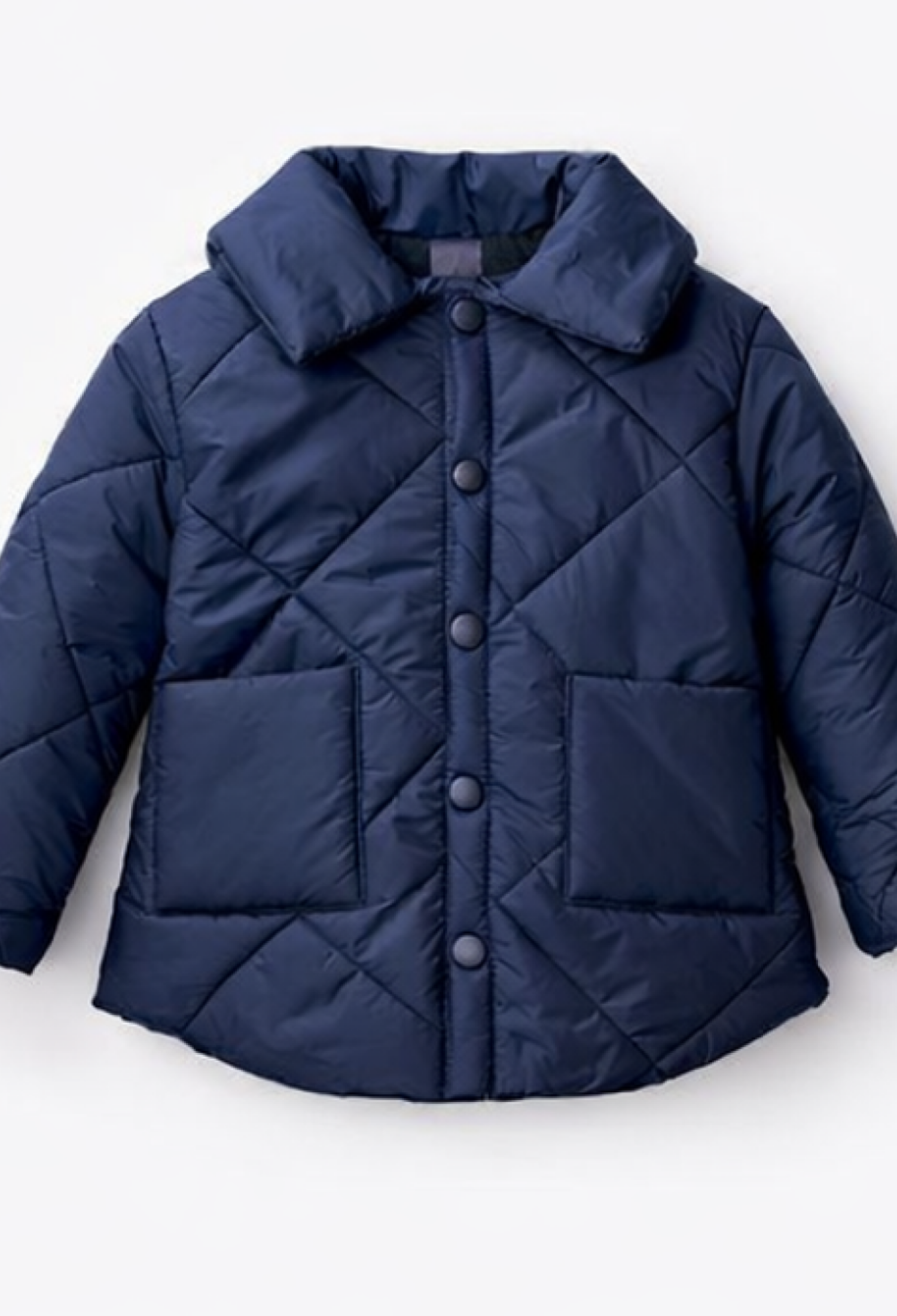 Quilted Jacket - 7514 - Brand: Verscon - Kids & Bby Clothes From Peralane Kids Turkey