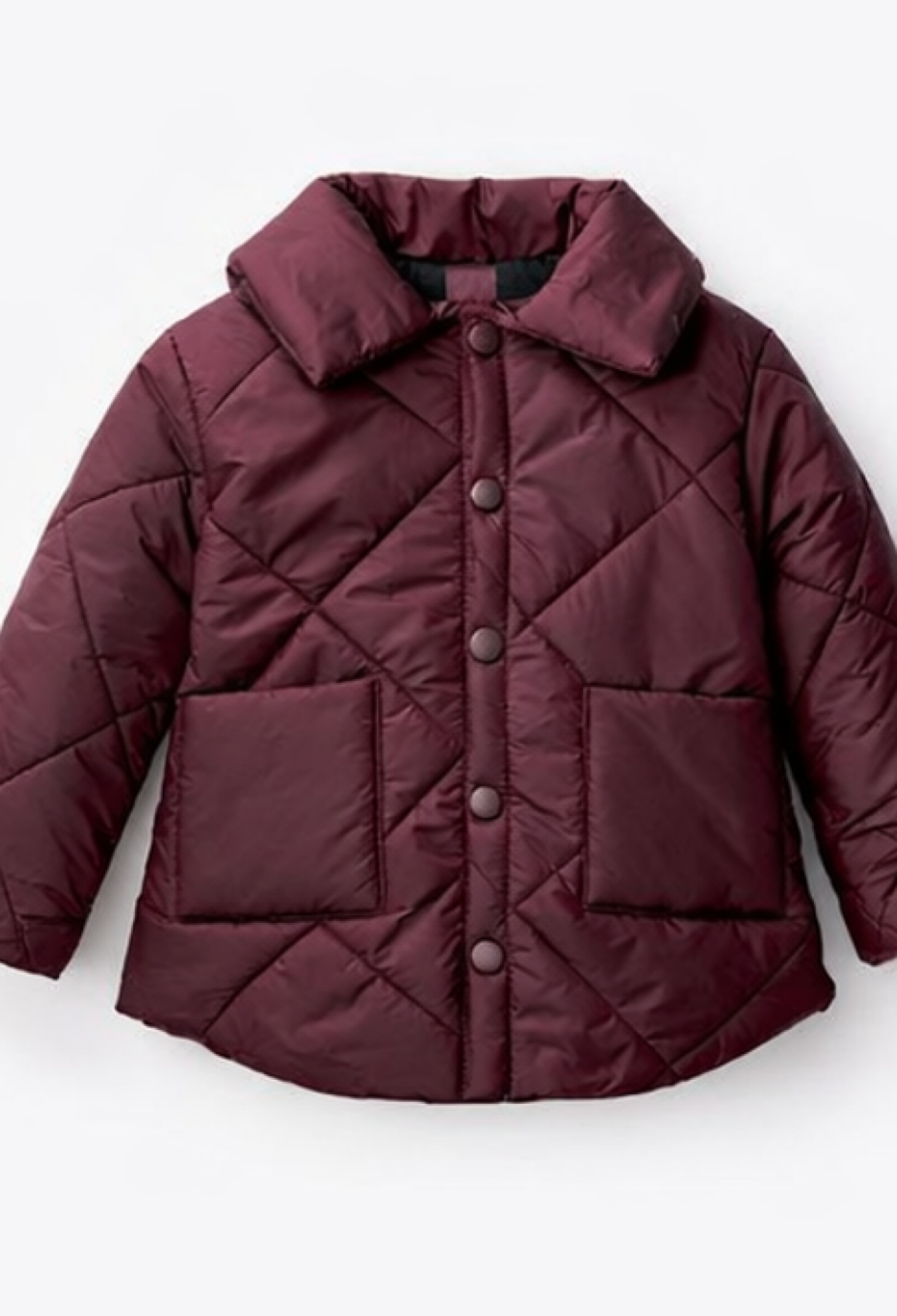 Quilted Jacket - 7514 - Brand: Verscon - Kids & Bby Clothes From Peralane Kids Turkey