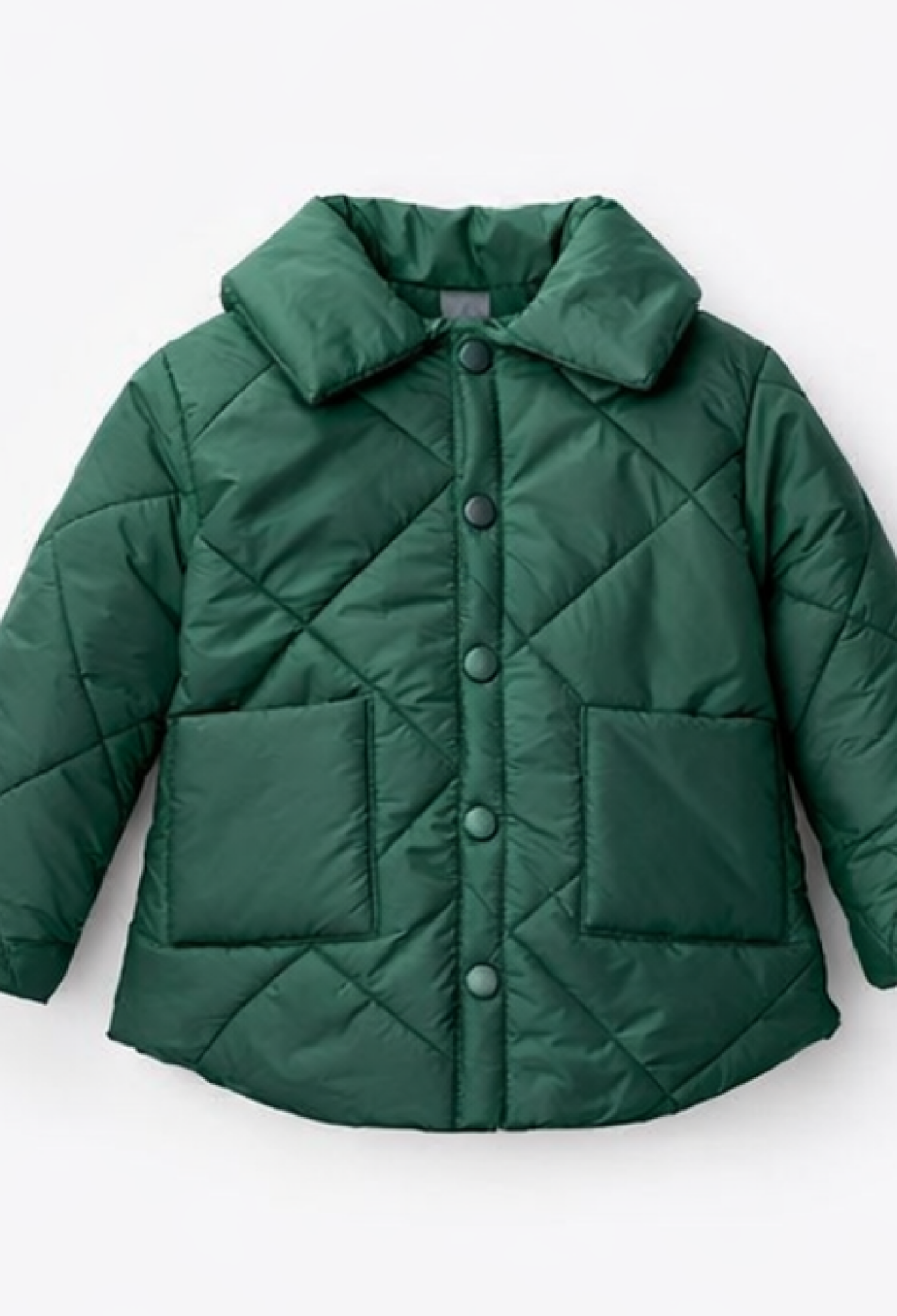 Quilted Jacket - 7514 - Brand: Verscon - Kids & Bby Clothes From Peralane Kids Turkey