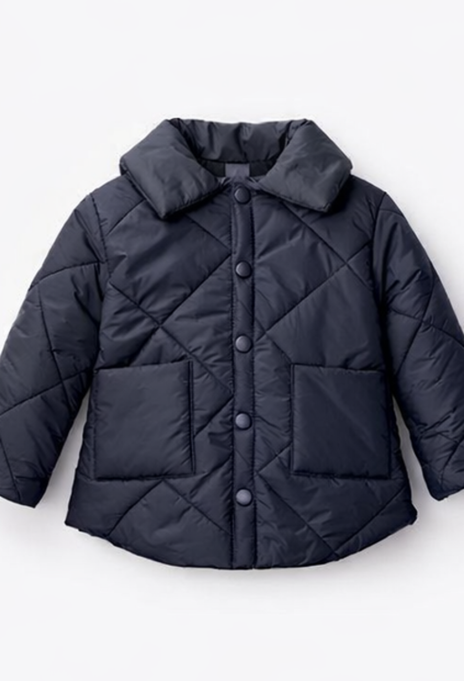 Quilted Jacket - 7515 - Brand: Verscon - Kids & Bby Clothes From Peralane Kids Turkey