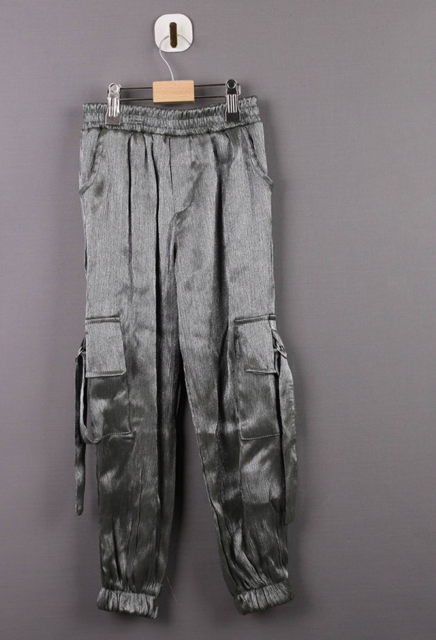 Simli Kız Pantalon - Brand: MİSS MELİNDA - Kids & Bby Clothes From Peralane Kids Turkey