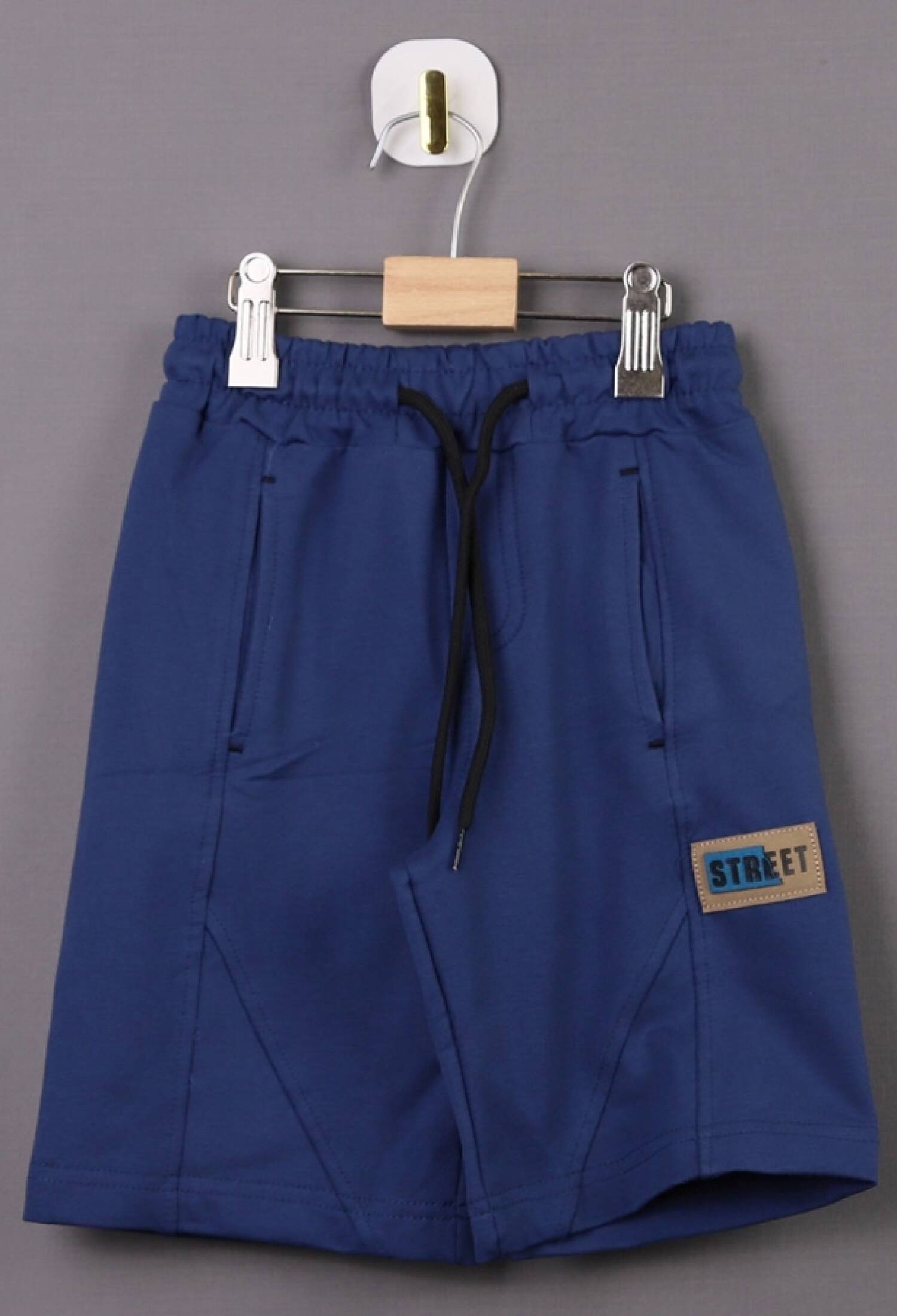 Street Nakışlı Erkek Kapri - Brand: CARİBOU - Kids & Bby Clothes From Peralane Kids Turkey