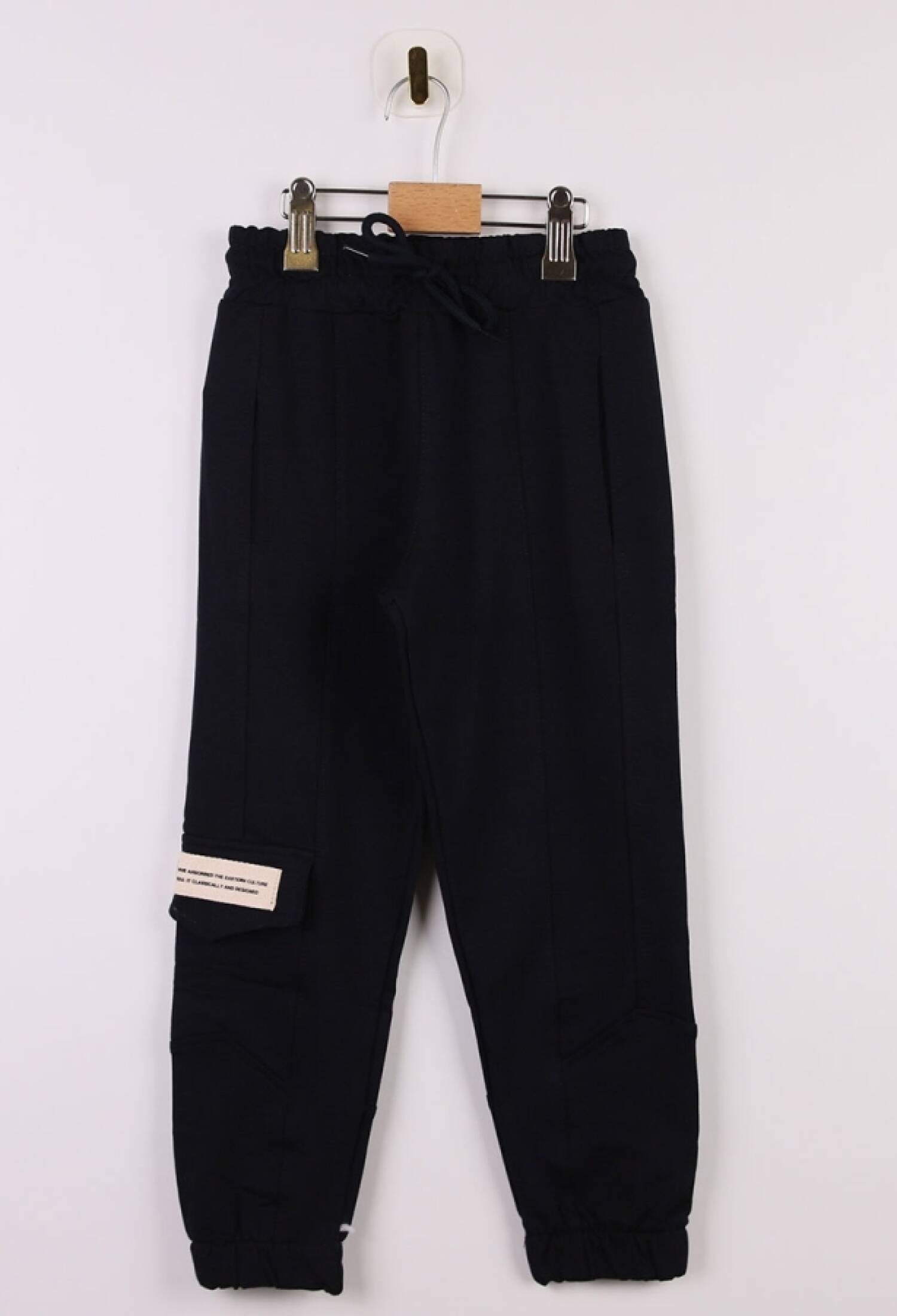 Tek Komando Cepli Kız Tek Alt - Brand: CARİBOU - Kids & Bby Clothes From Peralane Kids Turkey