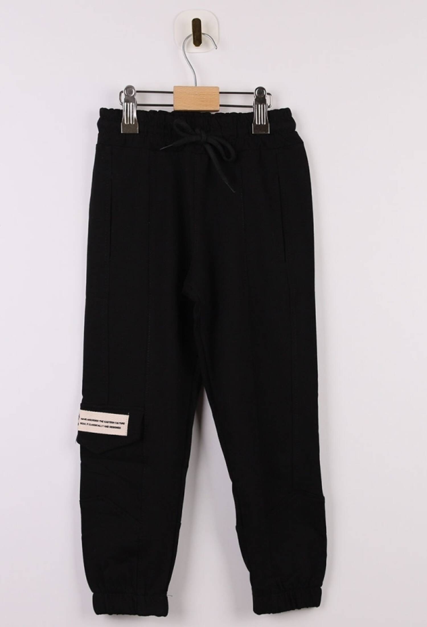 Tek Komando Cepli Kız Tek Alt - Brand: CARİBOU - Kids & Bby Clothes From Peralane Kids Turkey