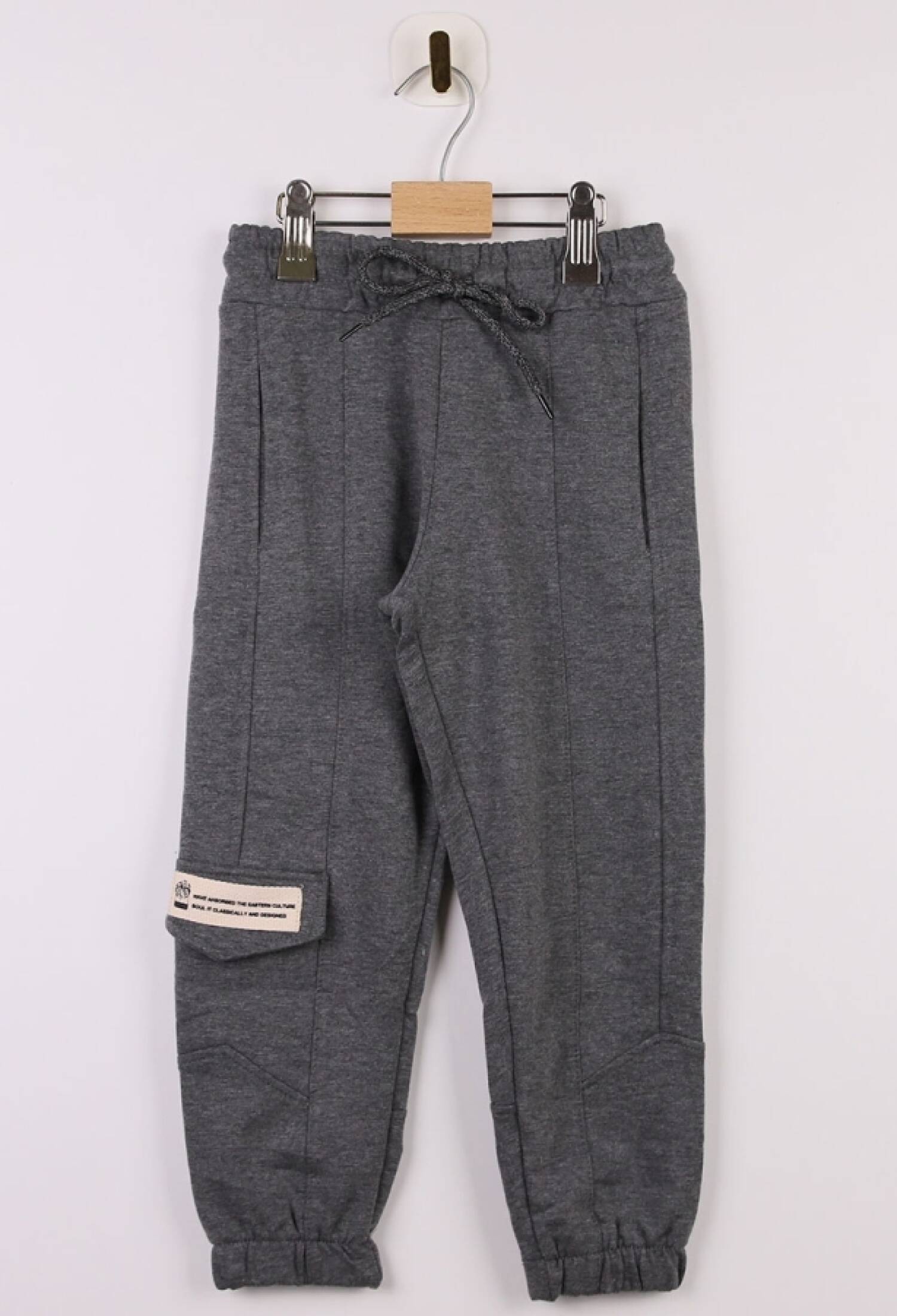 Tek Komando Cepli Kız Tek Alt - Brand: CARİBOU - Kids & Bby Clothes From Peralane Kids Turkey