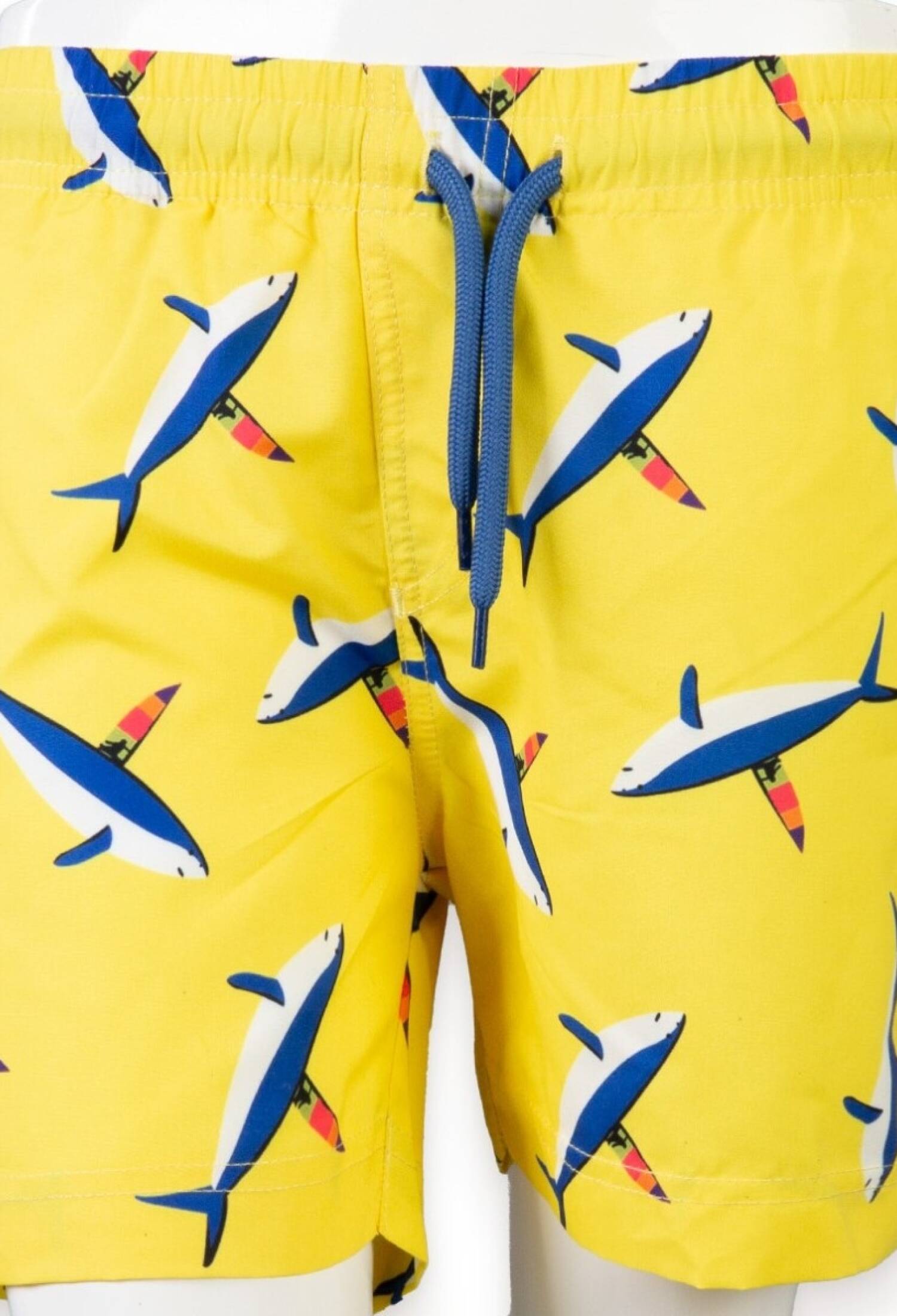 Toptan Erkek Çocuk Deniz Şortu 3-11Y 2031-4657-43 - 2031-4657-43 - Brand: Verscon - Kids & Bby Clothes From Peralane Kids Turkey