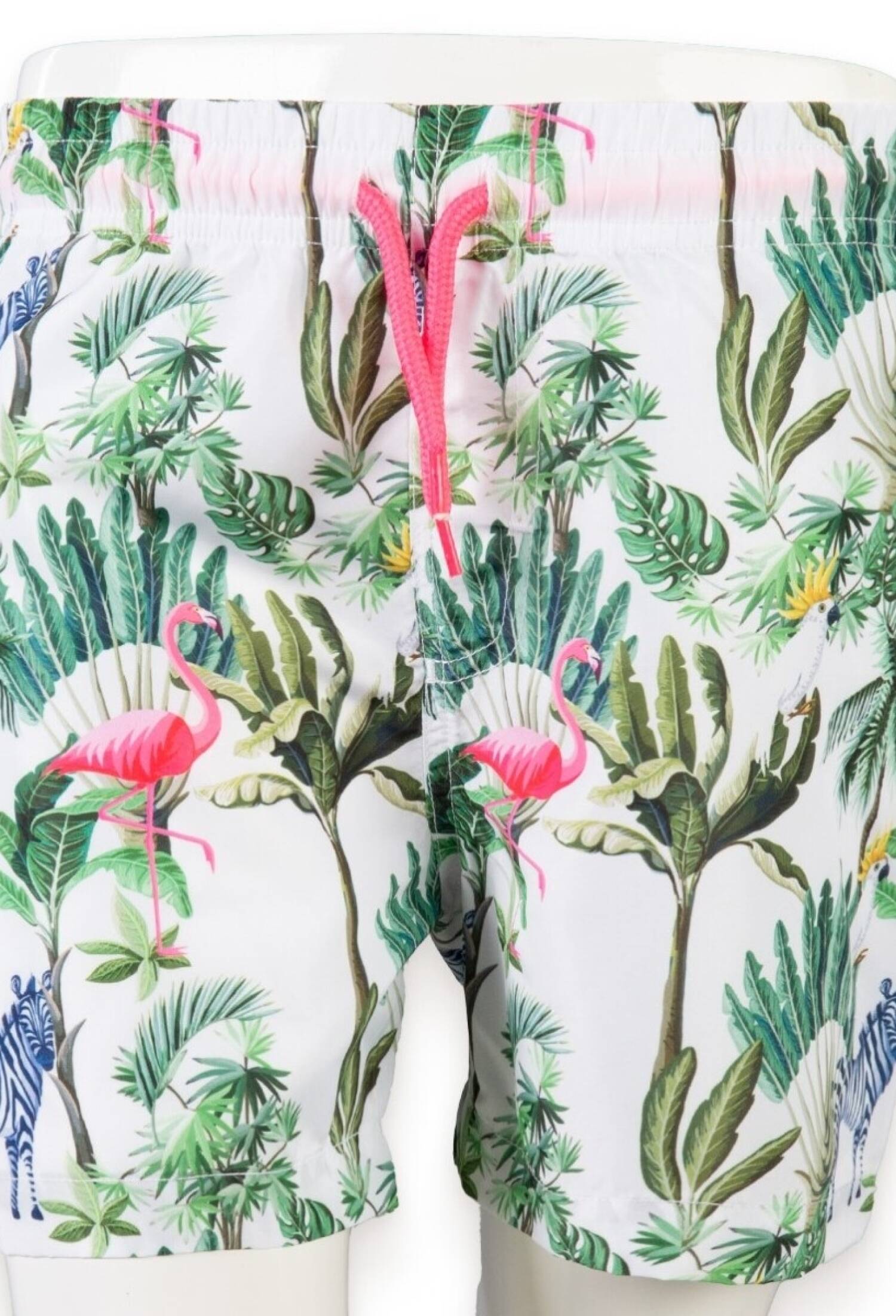 Toptan Erkek Çocuk Deniz Şortu 3-11Y 2031-4657-34 - 2031-4657-34 - Brand: Verscon - Kids & Bby Clothes From Peralane Kids Turkey