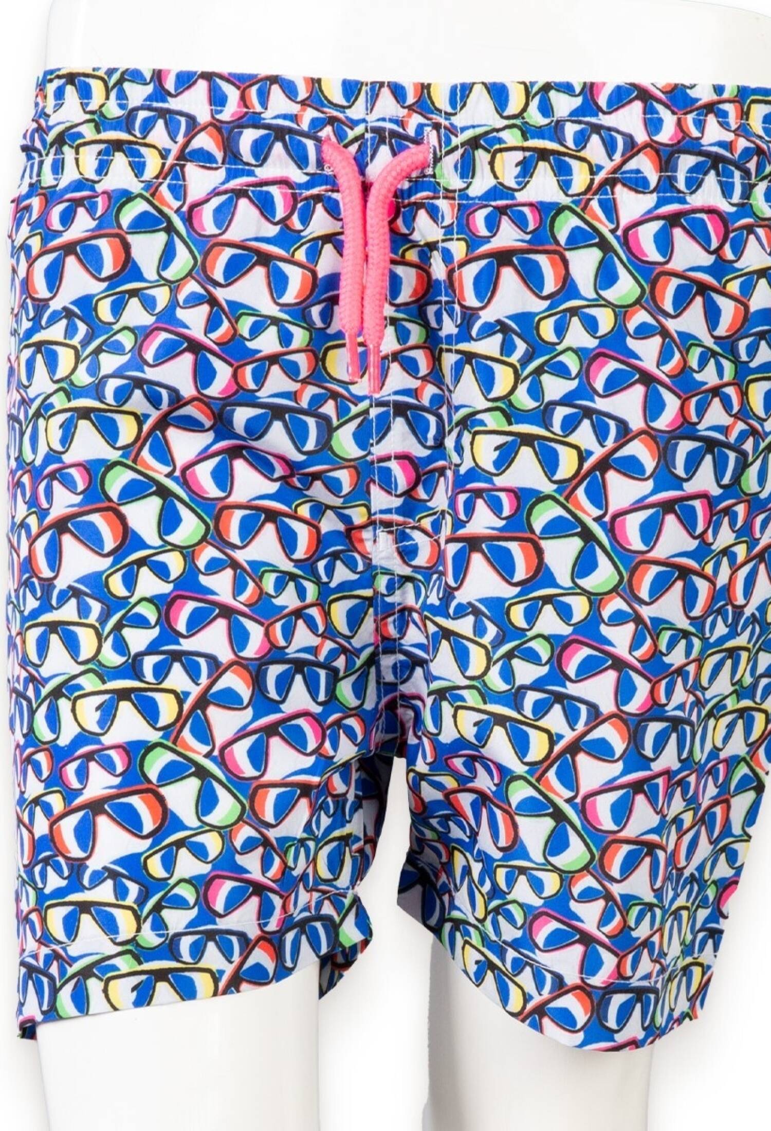 Toptan Erkek Çocuk Deniz Şortu 2031-4657-17 - 2031-4657-17 - Brand: Verscon - Kids & Bby Clothes From Peralane Kids Turkey