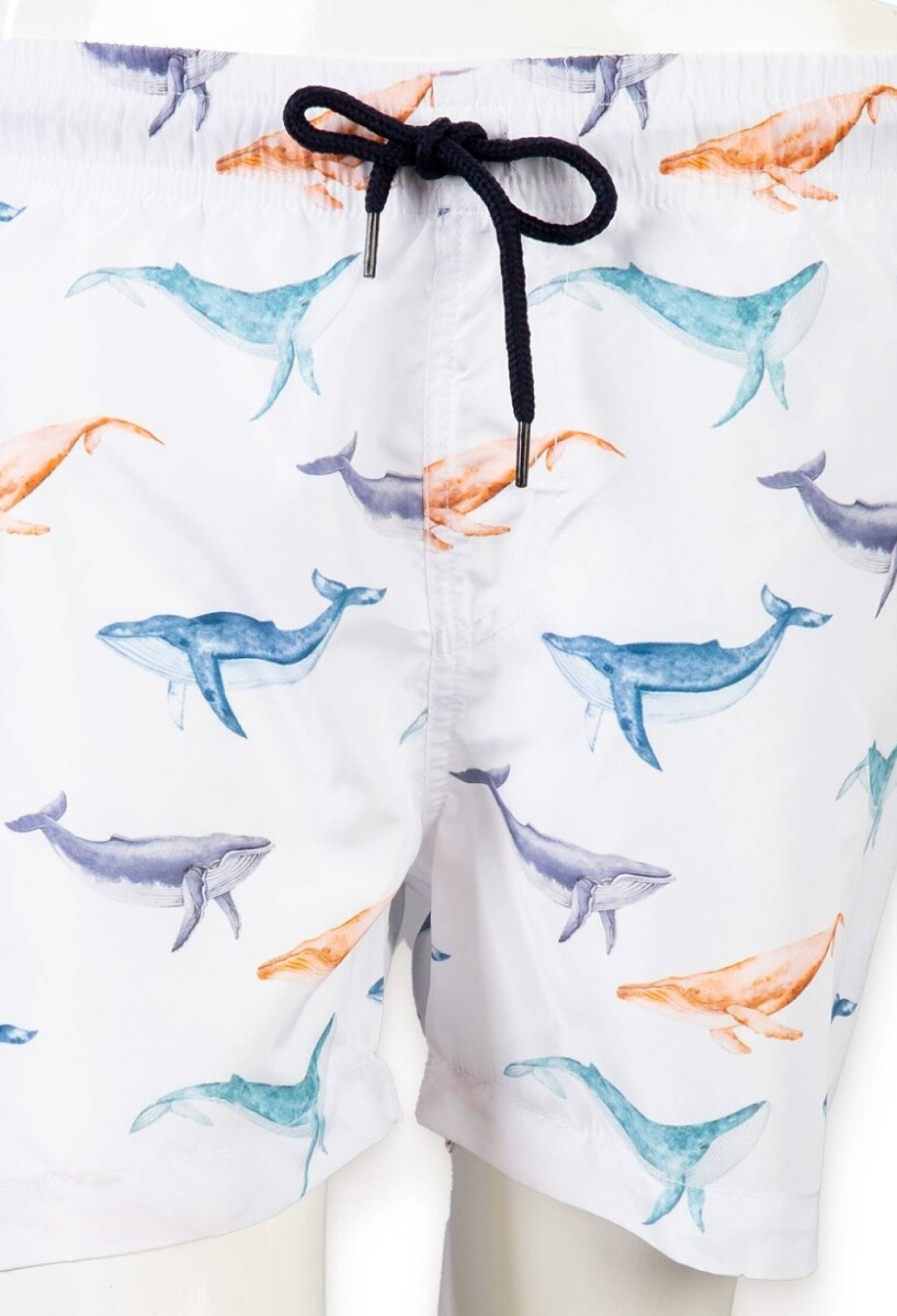 Toptan Erkek Çocuk Deniz Şortu 3-11Y 2031-4657-18 - 2031-4657-18 - Brand: Verscon - Kids & Bby Clothes From Peralane Kids Turkey