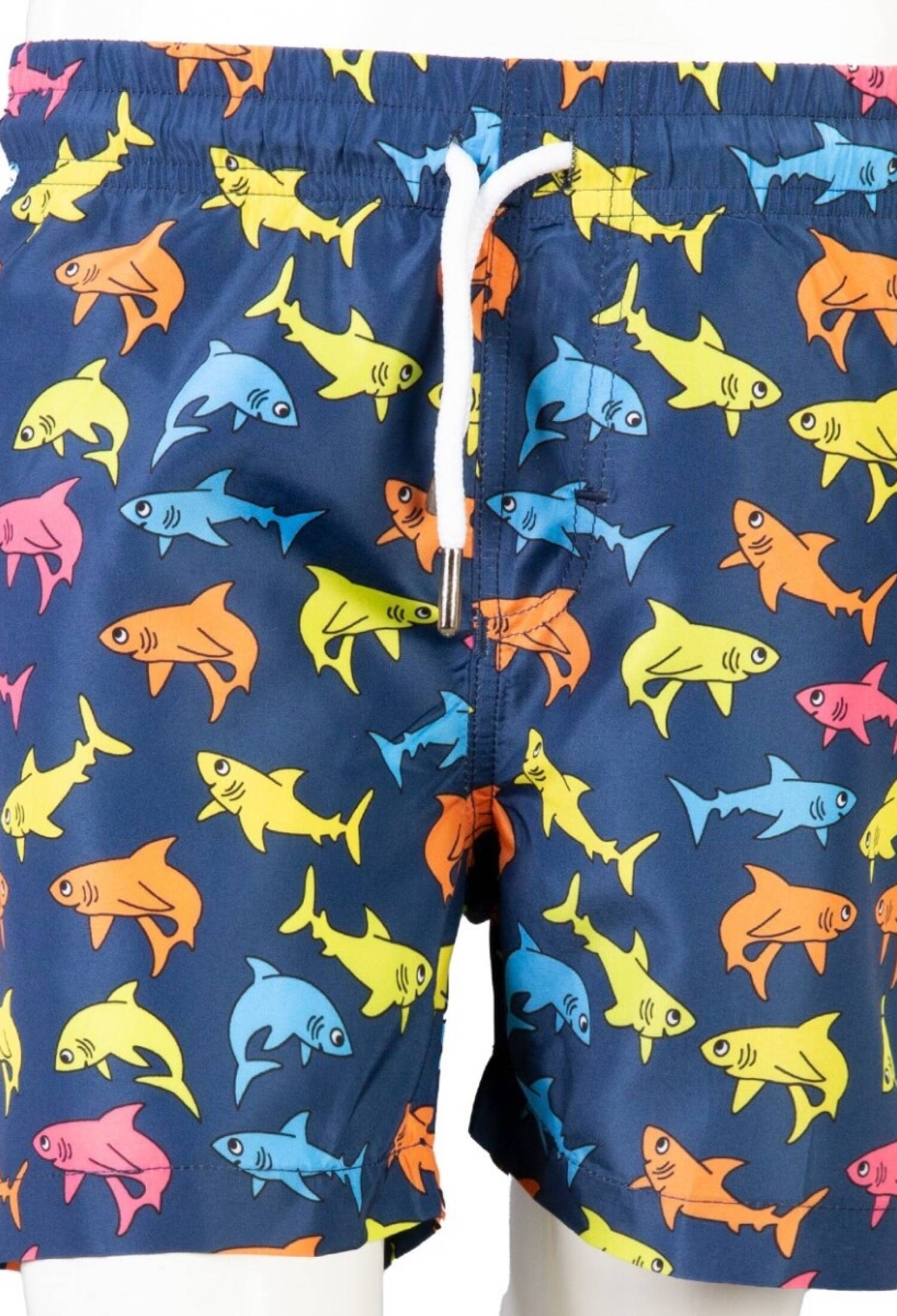 Toptan Erkek Çocuk Deniz Şortu 3-11Y 2031-4657-38 - 2031-4657-38 - Brand: Verscon - Kids & Bby Clothes From Peralane Kids Turkey