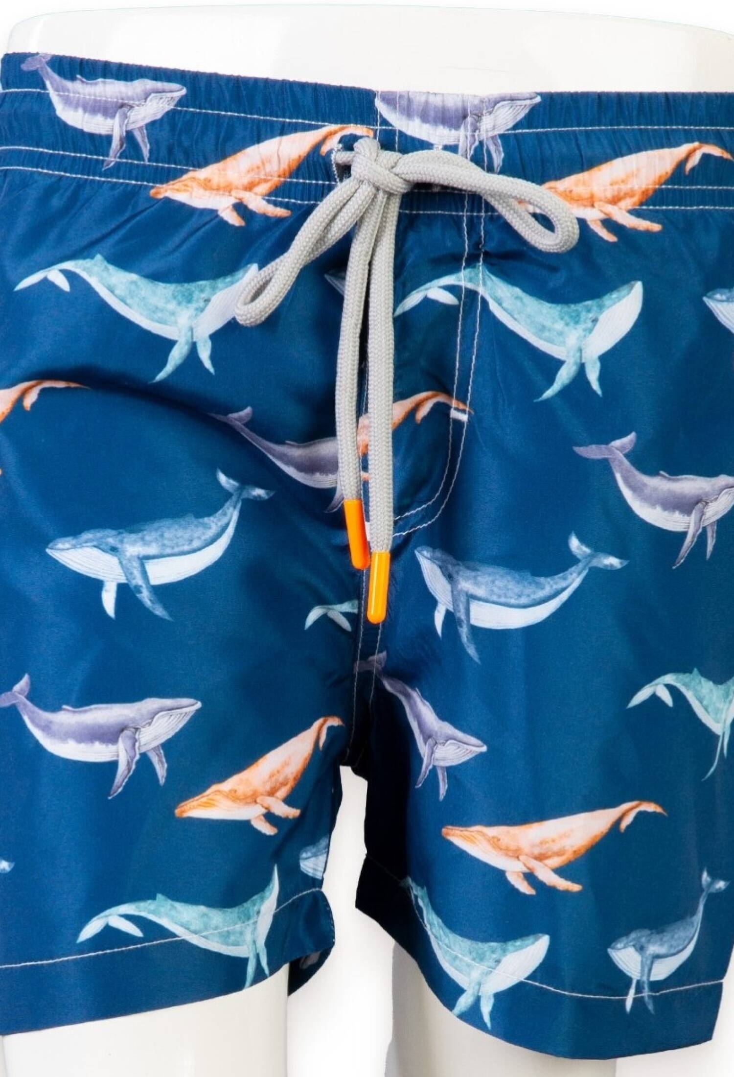 Toptan Erkek Çocuk Deniz Şortu 3-11Y 2031-4657-6 - 2031-4657-6 - Brand: Verscon - Kids & Bby Clothes From Peralane Kids Turkey