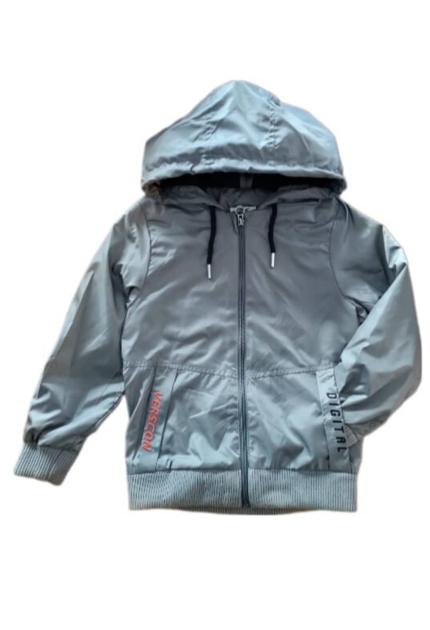 Toptan Erkek Çocuk Yağmurluk 7-11Y 2031-5901 - 2031-5901 - Brand: Verscon - Kids & Bby Clothes From Peralane Kids Turkey