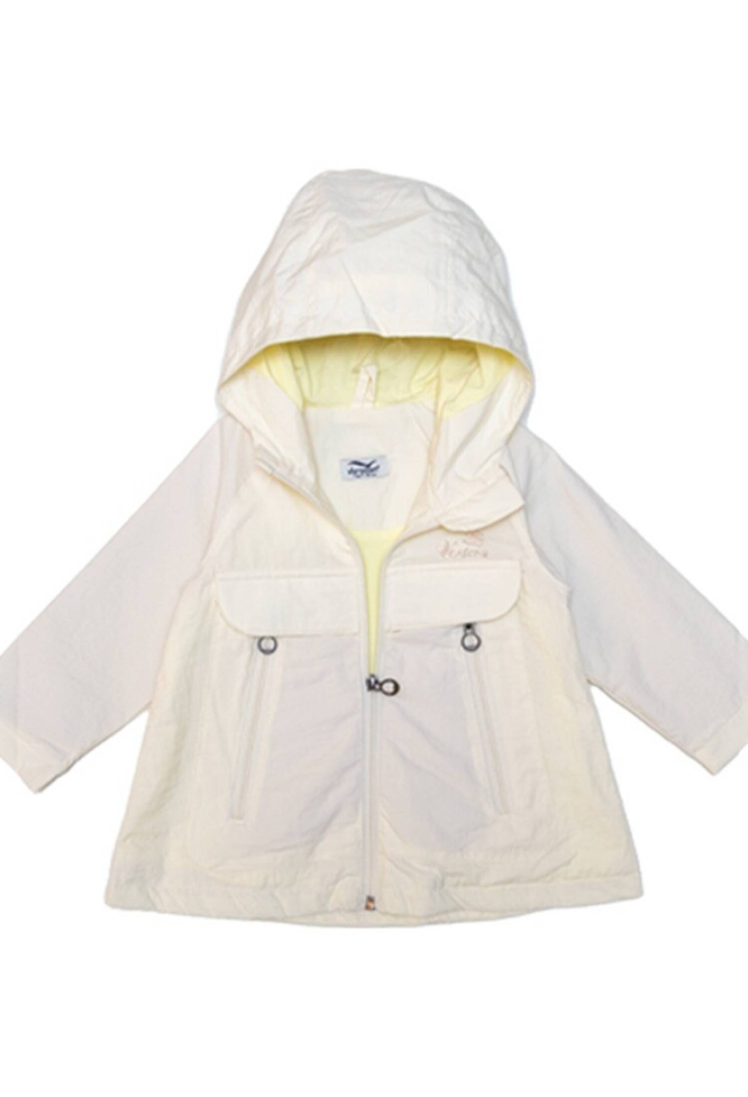 Toptan Kız Çocuk Yağmurluk 1-5Y 2031-5582 - 2031-5582 - Brand: Verscon - Kids & Bby Clothes From Peralane Kids Turkey