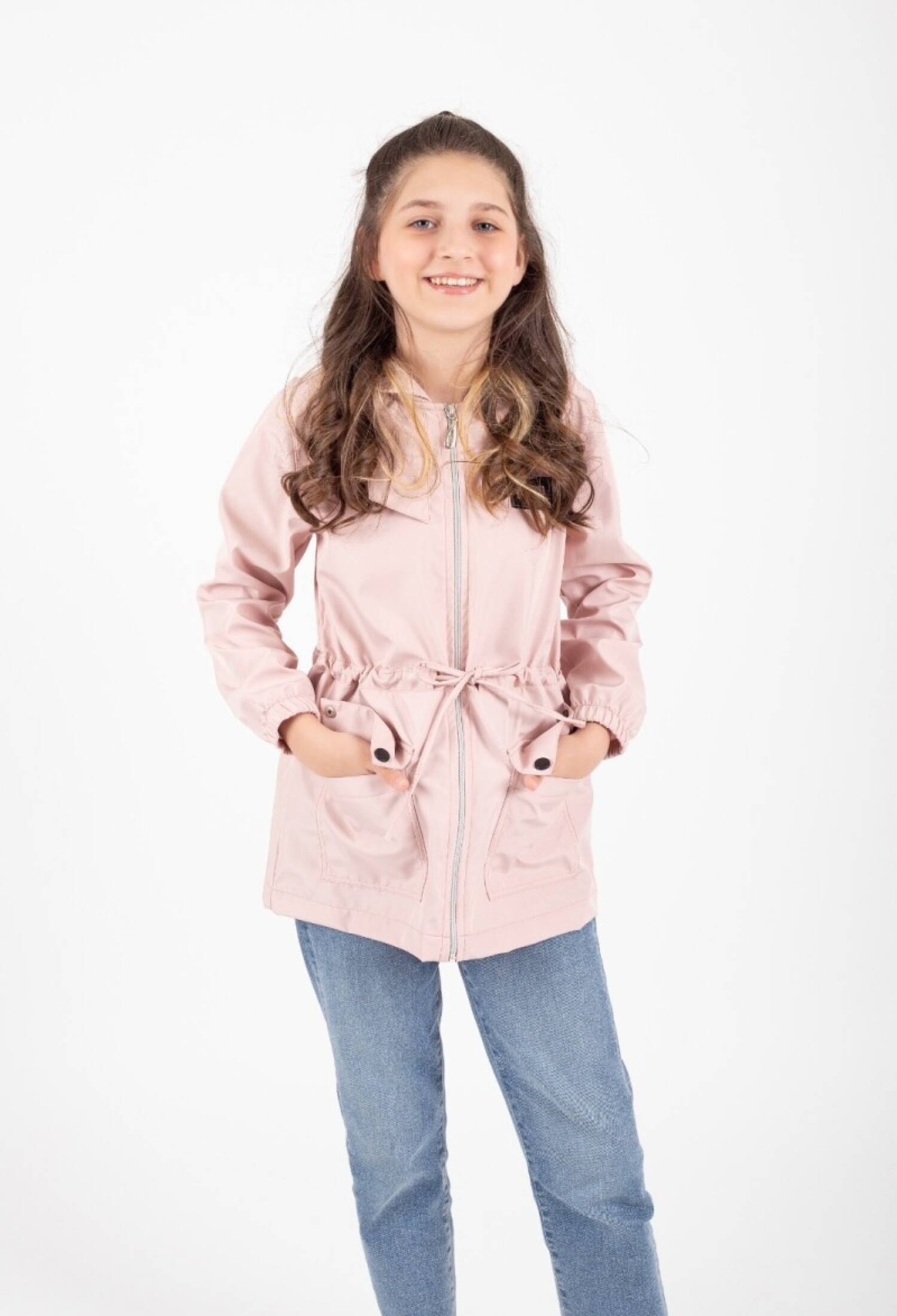Toptan Kız Çocuk Yağmurluk 9-13Y 2041-K24-8010 - 2041-K24-8010 - Brand: Pafim - Kids & Bby Clothes From Peralane Kids Turkey