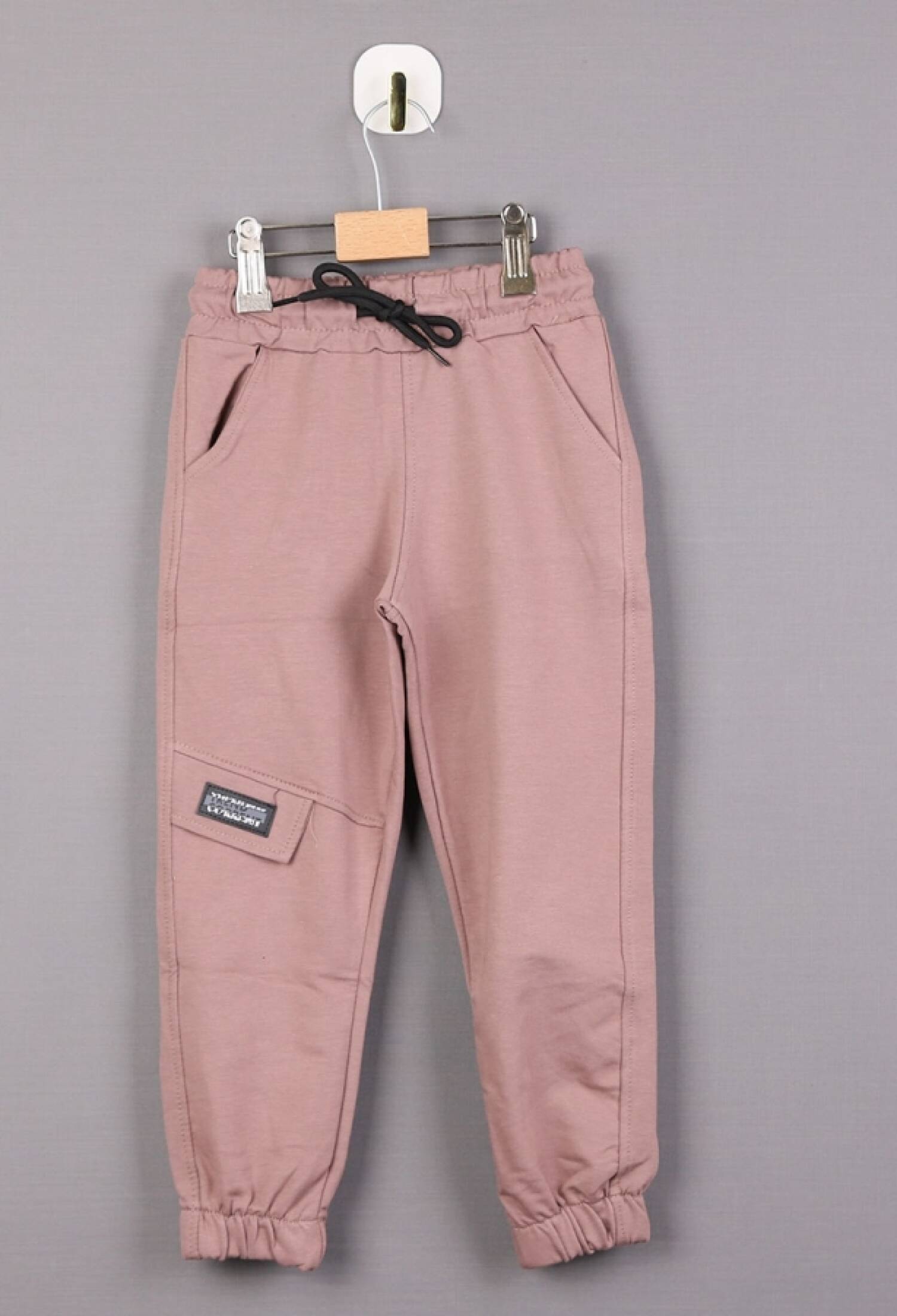 Trend Corrent Armalı Kız Tek Alt - Brand: CARİBOU - Kids & Bby Clothes From Peralane Kids Turkey