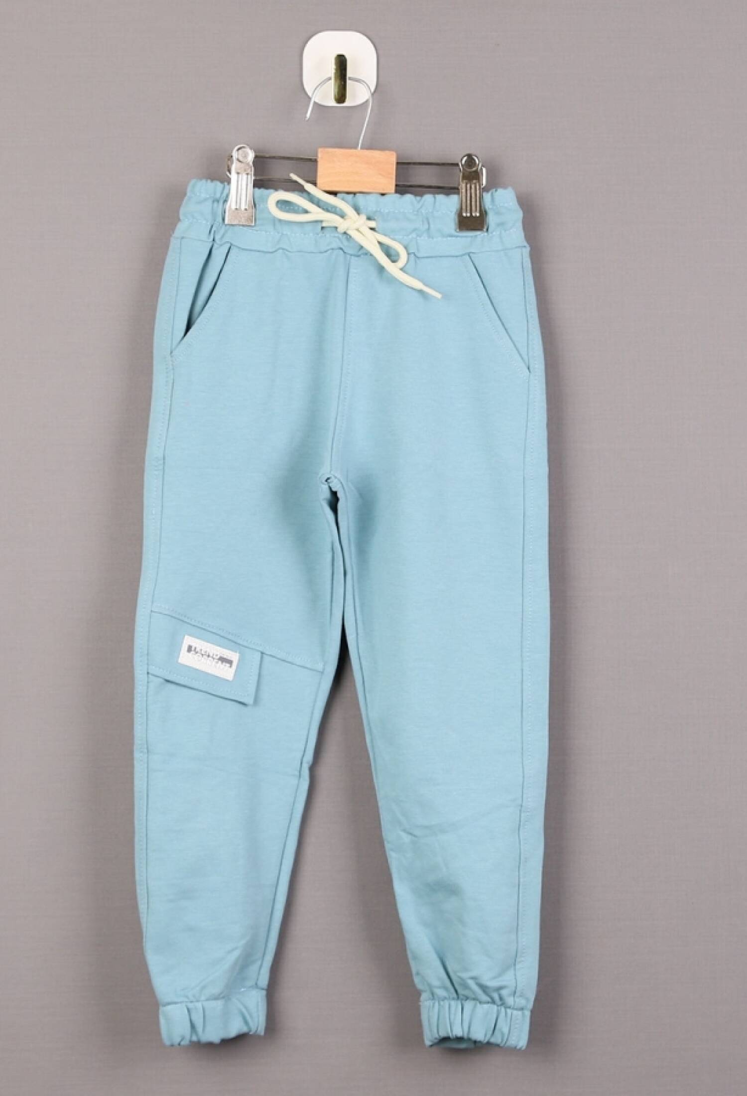 Trend Corrent Armalı Kız Tek Alt - Brand: CARİBOU - Kids & Bby Clothes From Peralane Kids Turkey