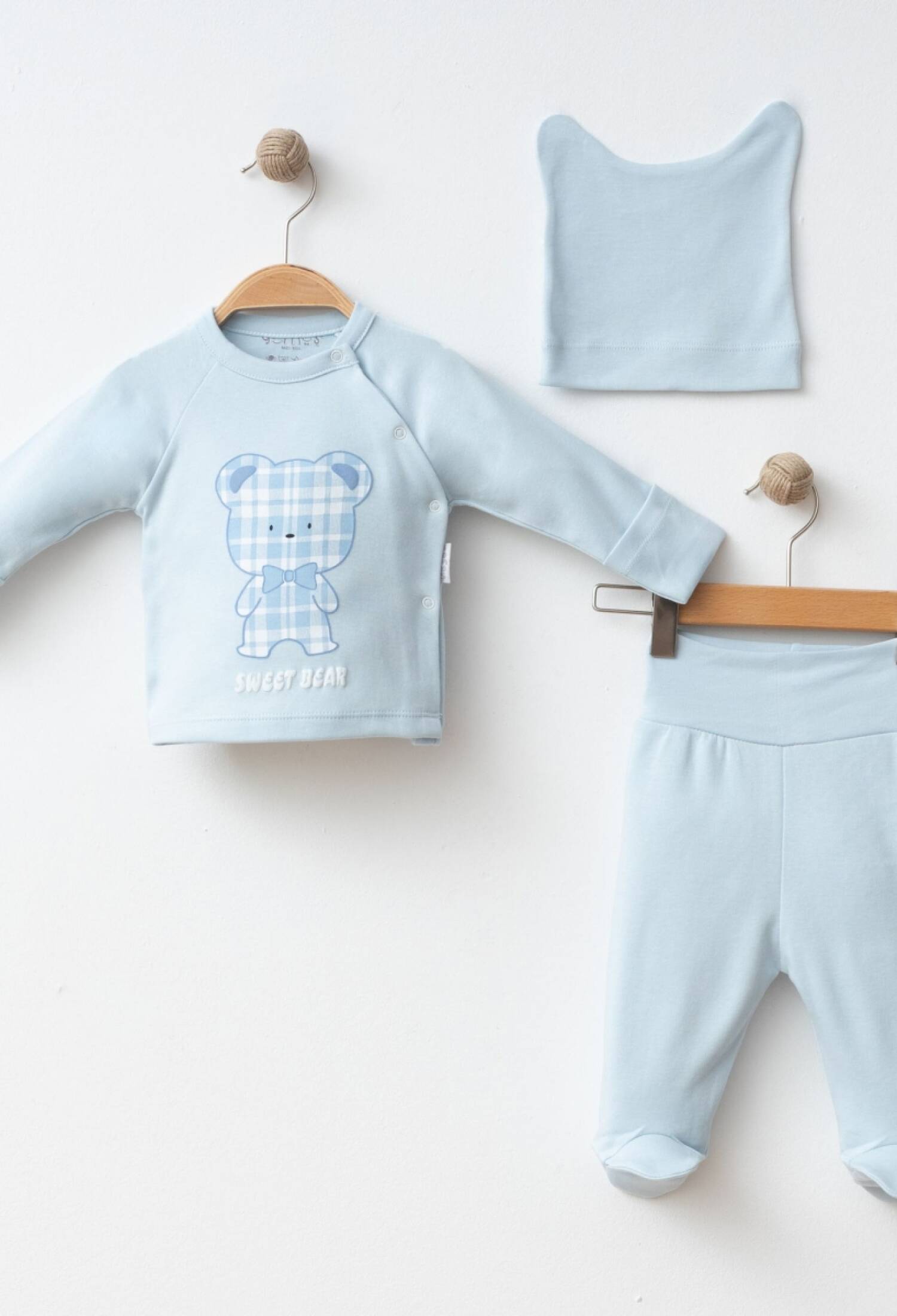 - 5011 - Brand: Gümüş Baby - Kids & Bby Clothes From Peralane Kids Turkey