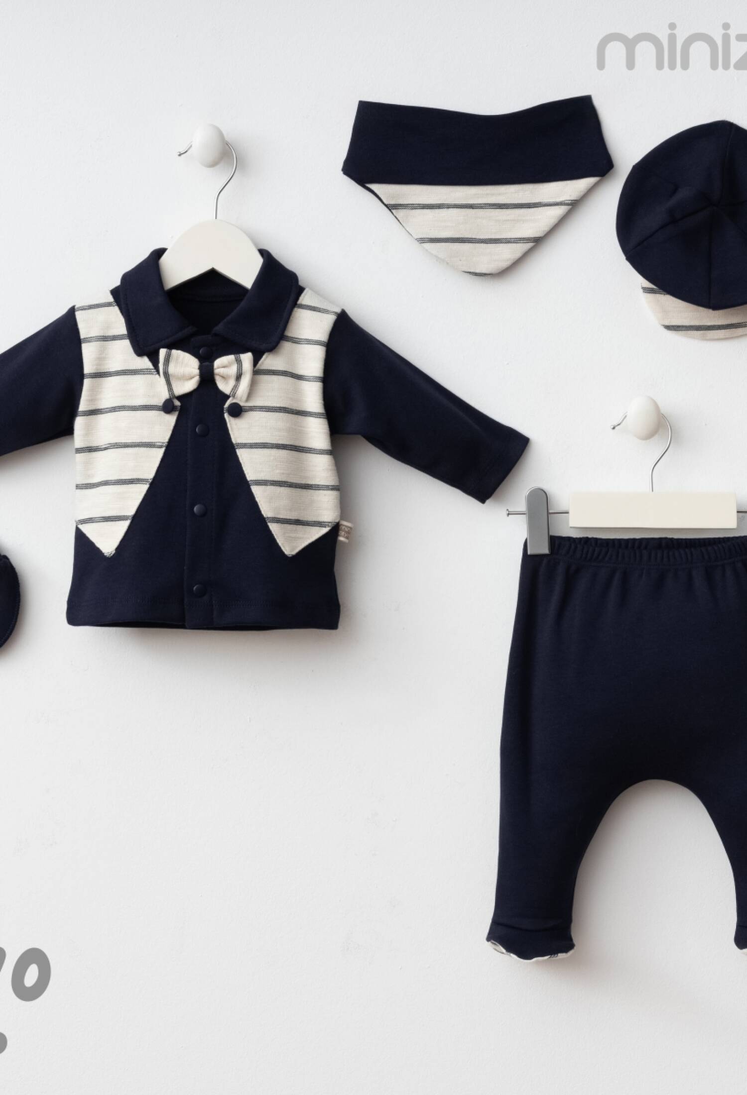 - 7070 - Brand: Minizeyn - Kids & Bby Clothes From Peralane Kids Turkey