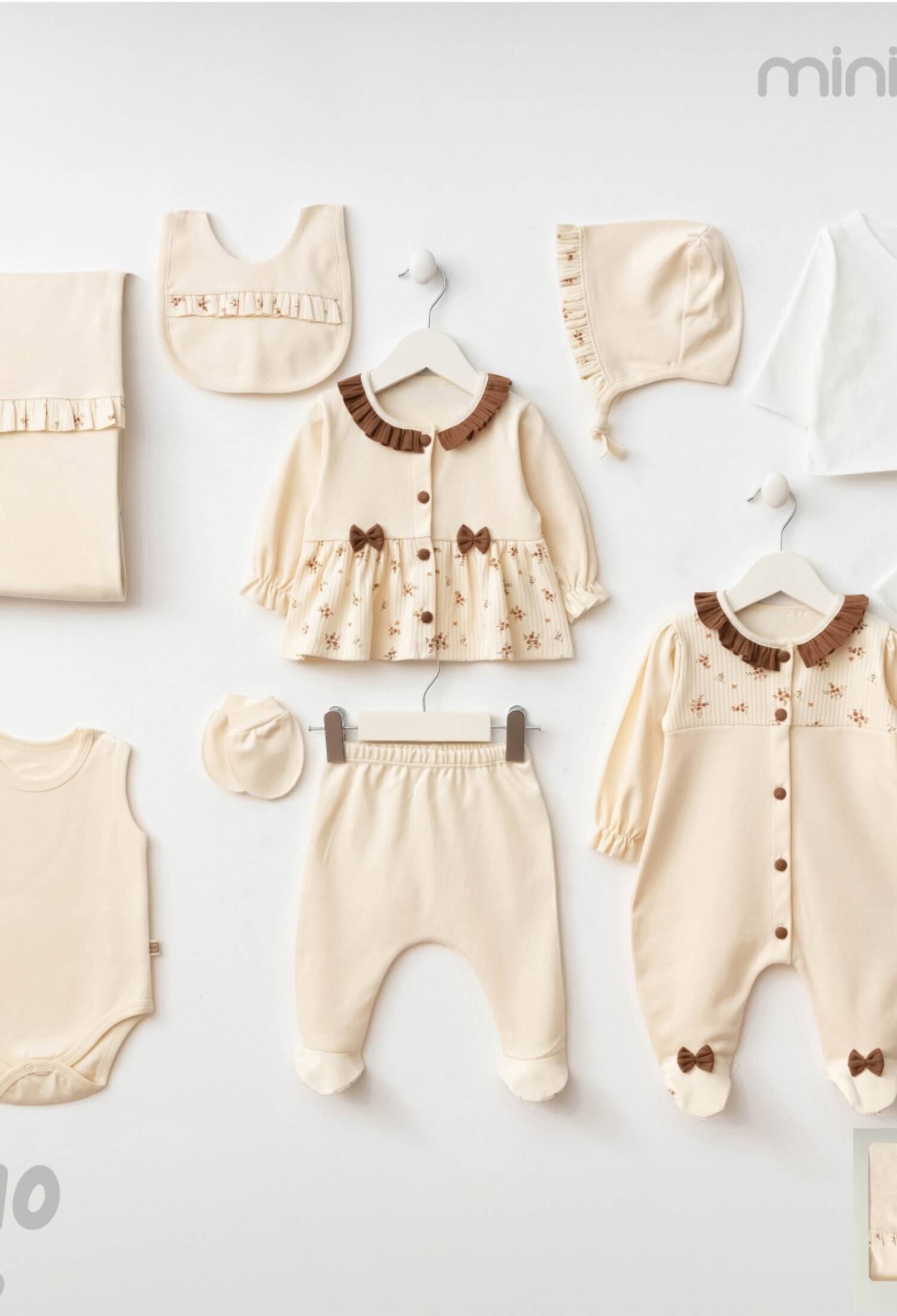 - 10010 - Brand: Minizeyn - Kids & Bby Clothes From Peralane Kids Turkey