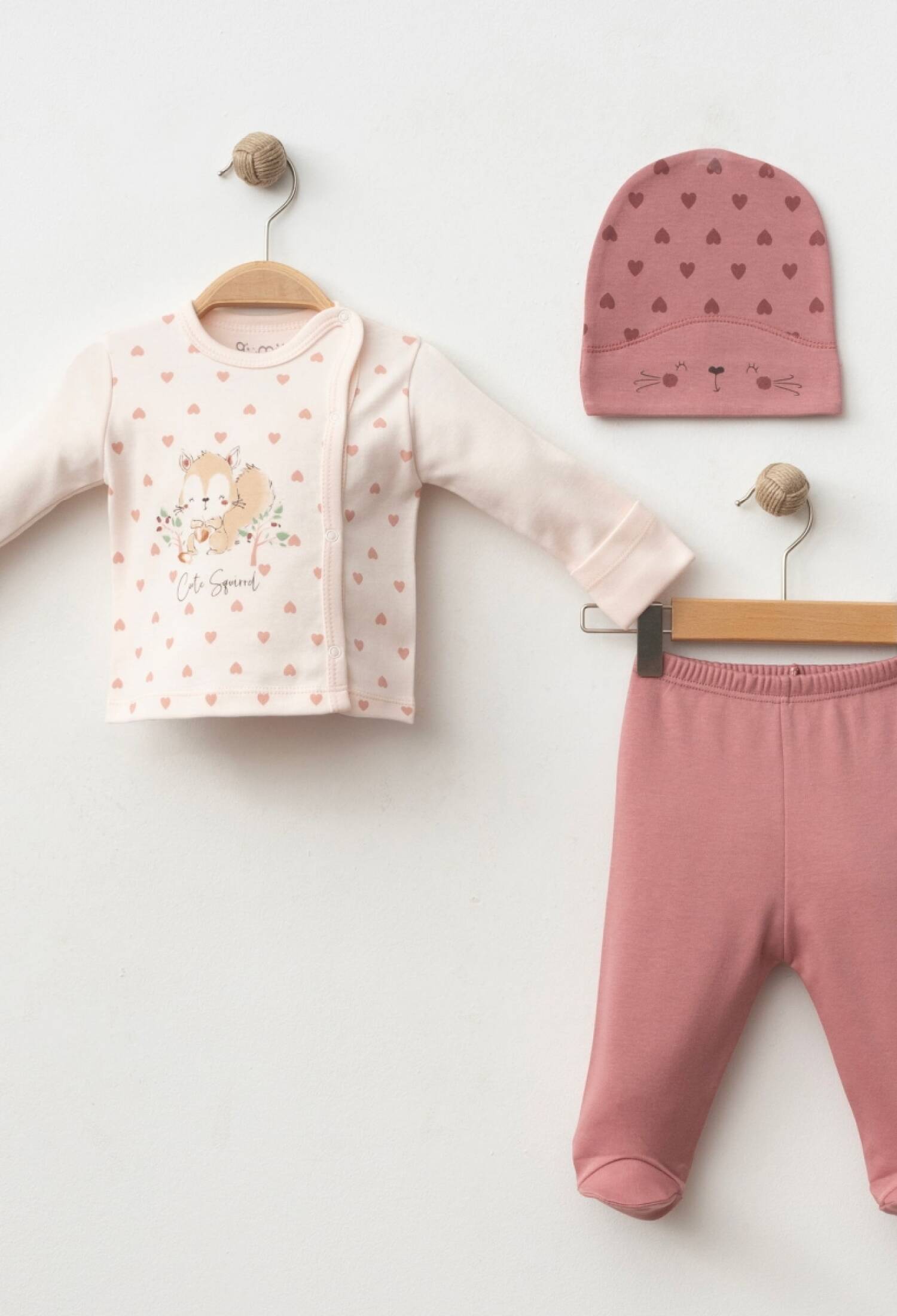 - 5008 - Brand: Gümüş Baby - Kids & Bby Clothes From Peralane Kids Turkey