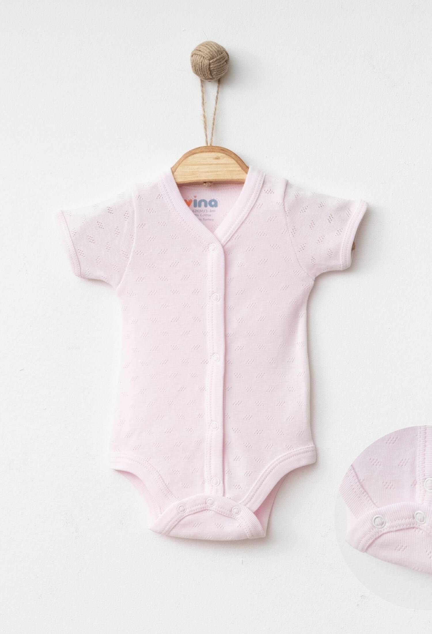 - 63 - Brand: Gümüş Baby - Kids & Bby Clothes From Peralane Kids Turkey