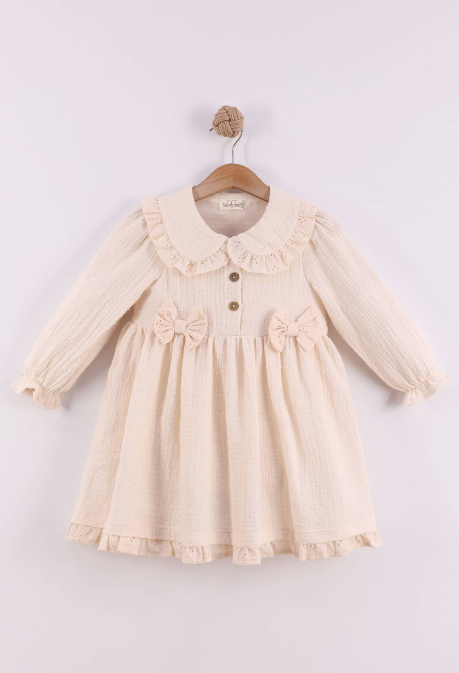 - M0965 - Brand: Serkon Baby - Kids & Bby Clothes From Peralane Kids Turkey