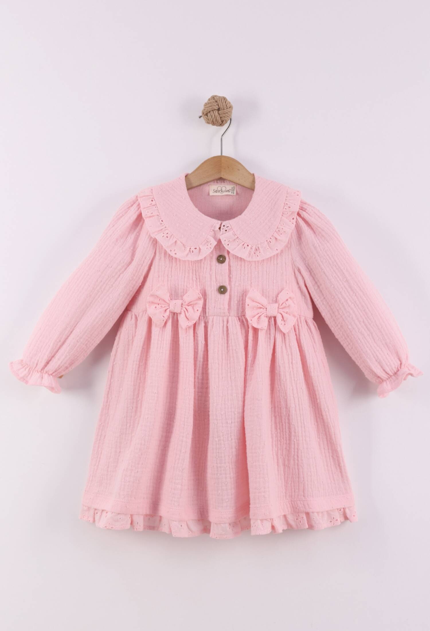 - M0965 - Brand: Serkon Baby - Kids & Bby Clothes From Peralane Kids Turkey