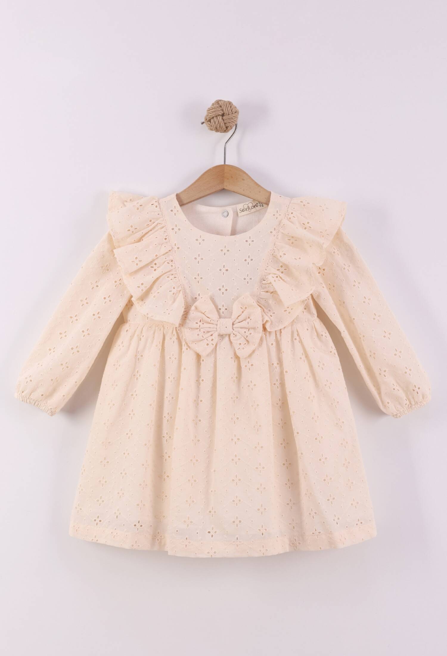 - M01015 - Brand: Serkon Baby - Kids & Bby Clothes From Peralane Kids Turkey