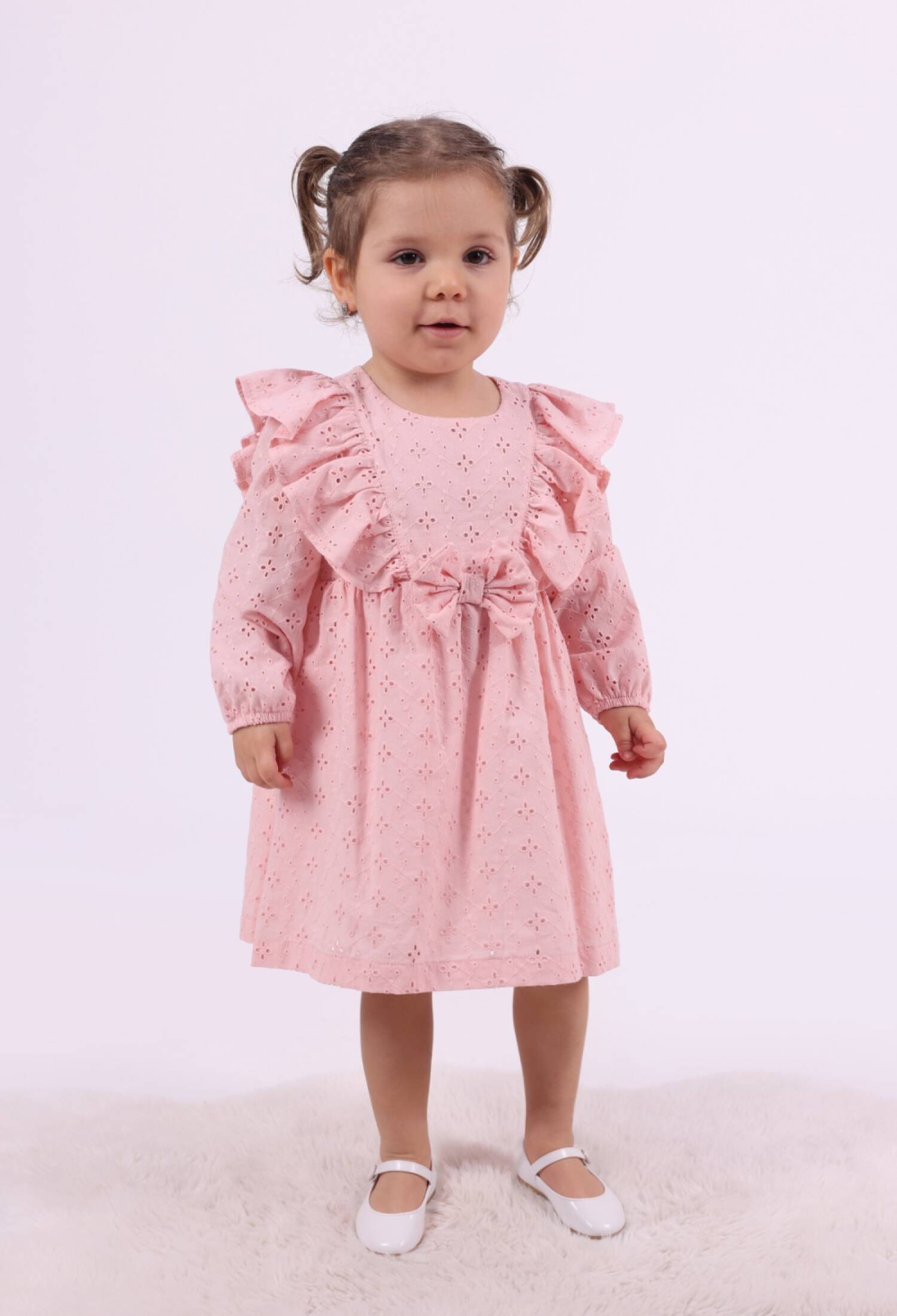 - M01015 - Brand: Serkon Baby - Kids & Bby Clothes From Peralane Kids Turkey