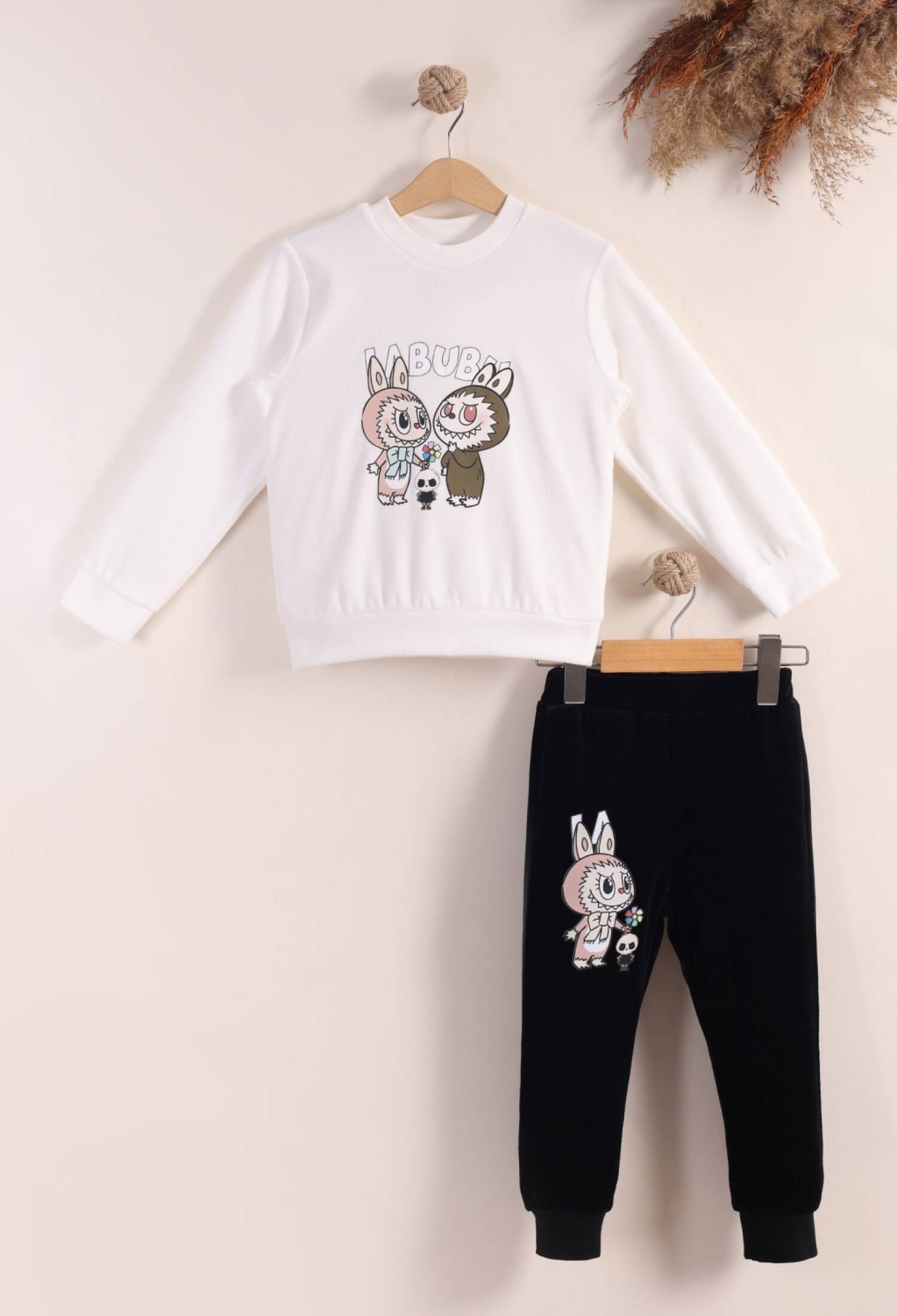 - M0913 - Brand: Serkon Baby - Kids & Bby Clothes From Peralane Kids Turkey