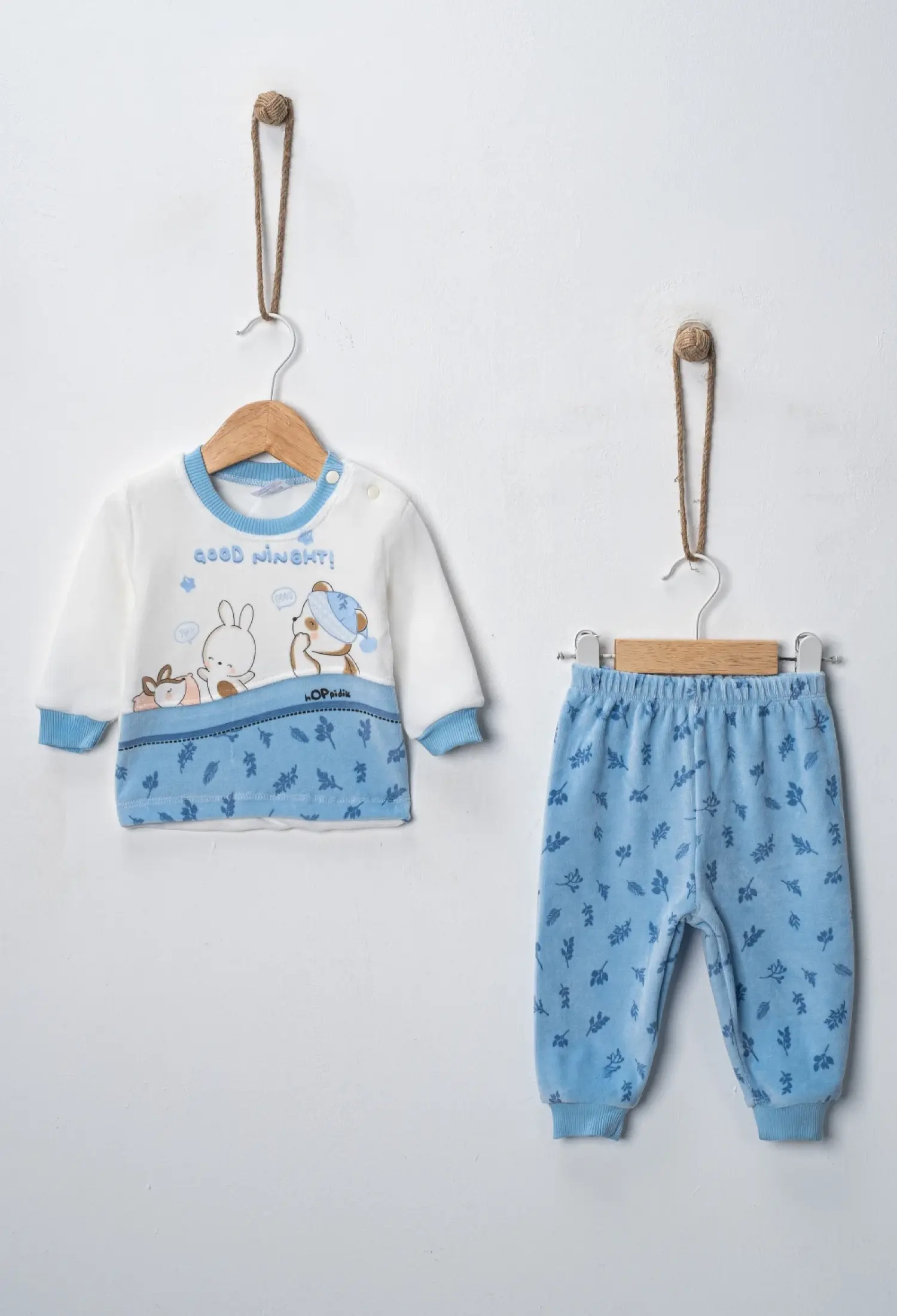 - 2426 - Brand: Hoppidik - Kids & Bby Clothes From Peralane Kids Turkey