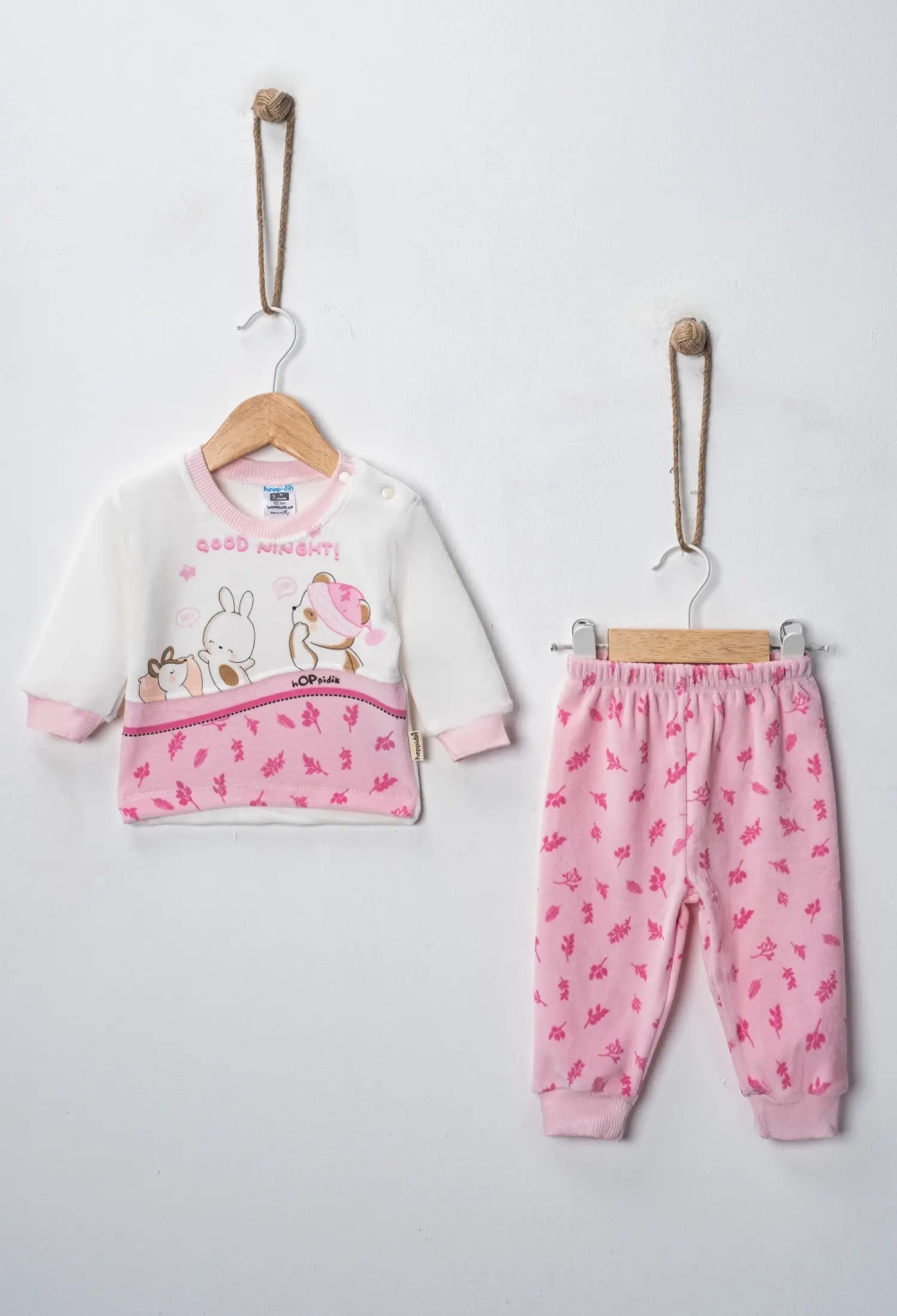 - 2426 - Brand: Hoppidik - Kids & Bby Clothes From Peralane Kids Turkey
