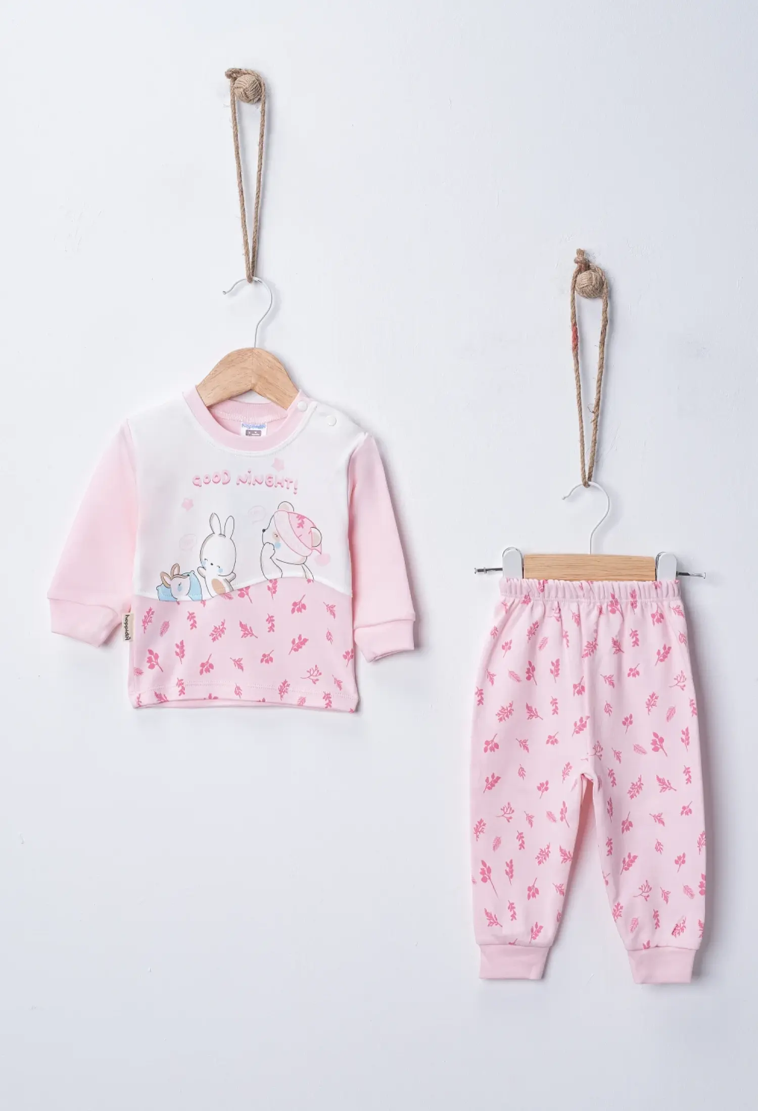 - 2439 - Brand: Hoppidik - Kids & Bby Clothes From Peralane Kids Turkey