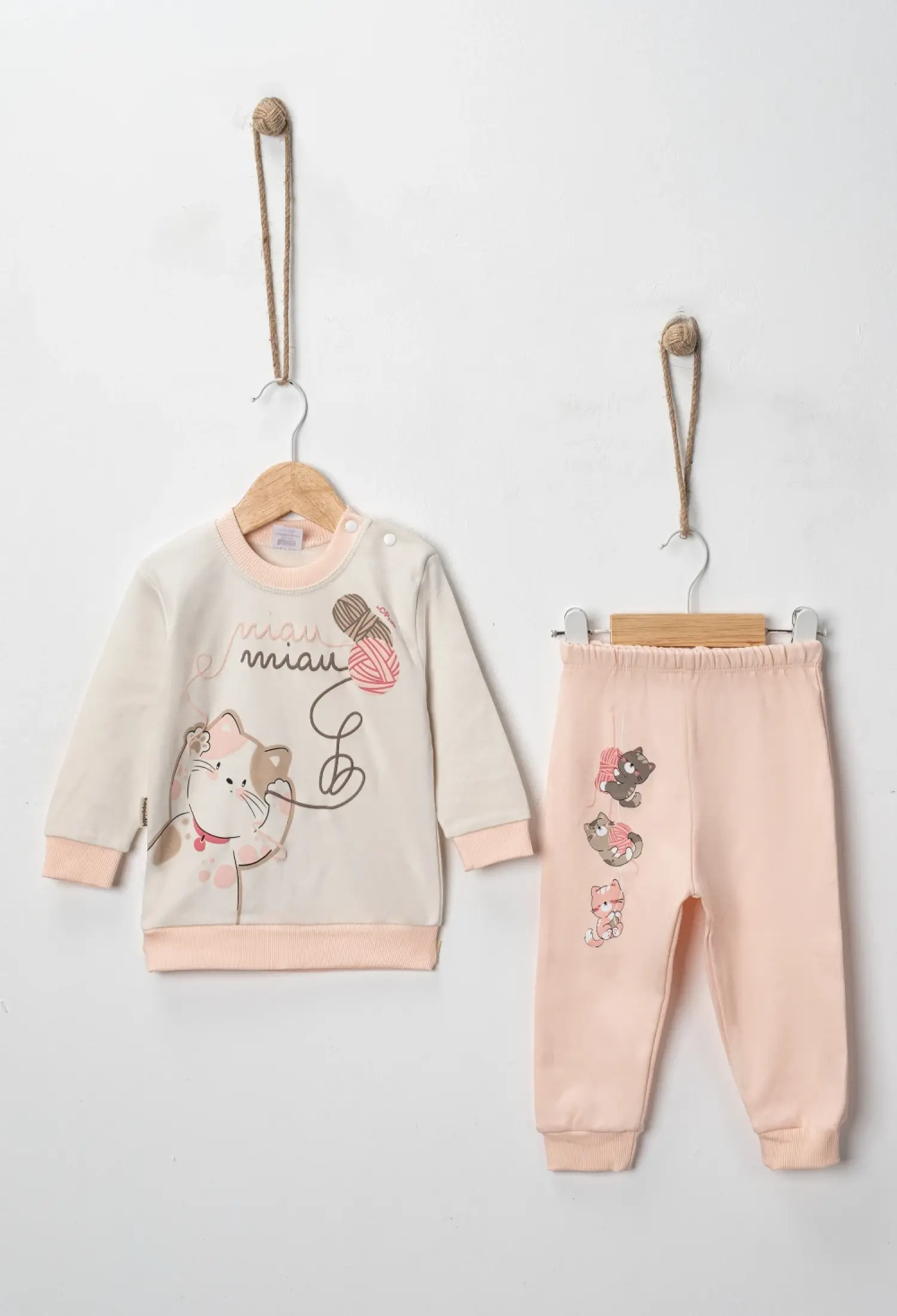 - 2435 - Brand: Hoppidik - Kids & Bby Clothes From Peralane Kids Turkey
