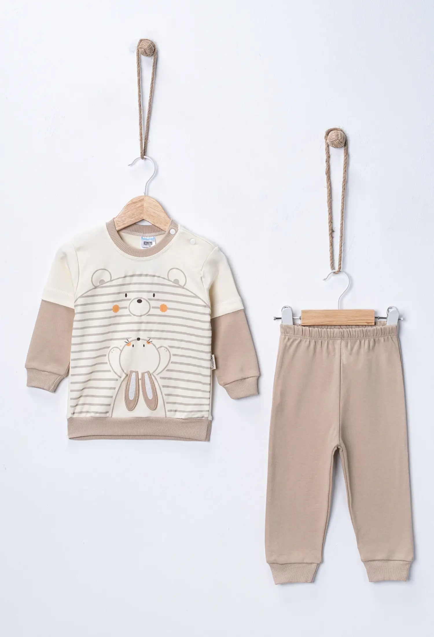 - 2440 - Brand: Hoppidik - Kids & Bby Clothes From Peralane Kids Turkey